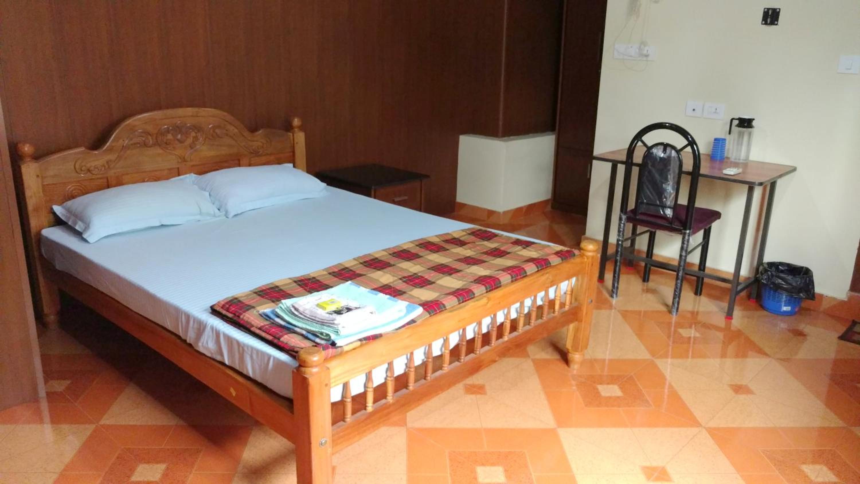 Sanam Beach House view 2