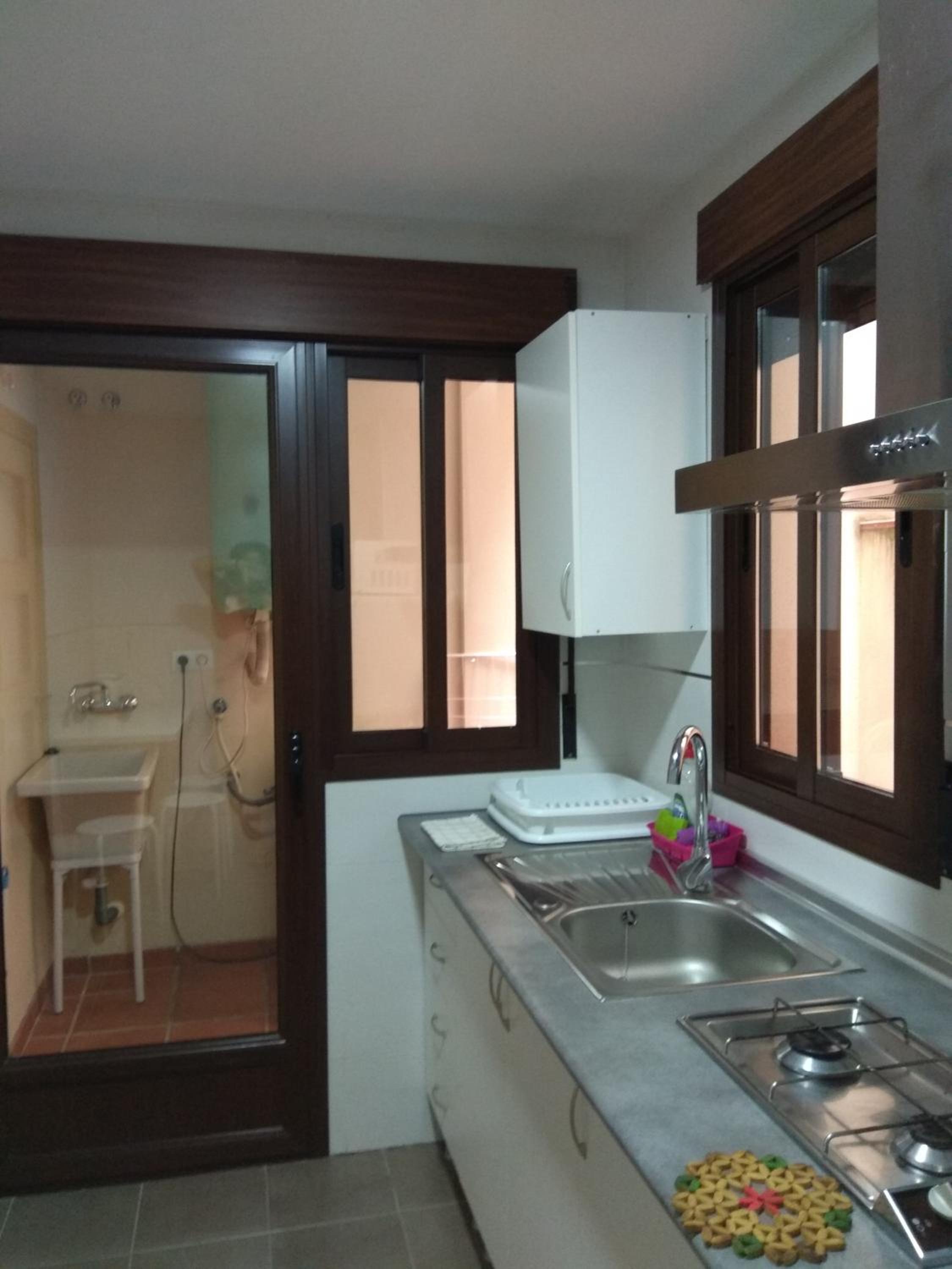 Apartamento Granada Monachil II photo 4