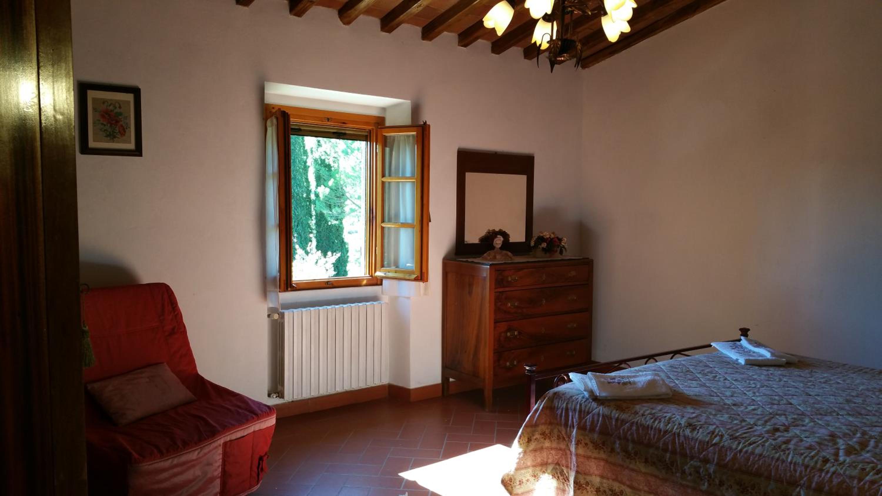 Colonica Montebeni