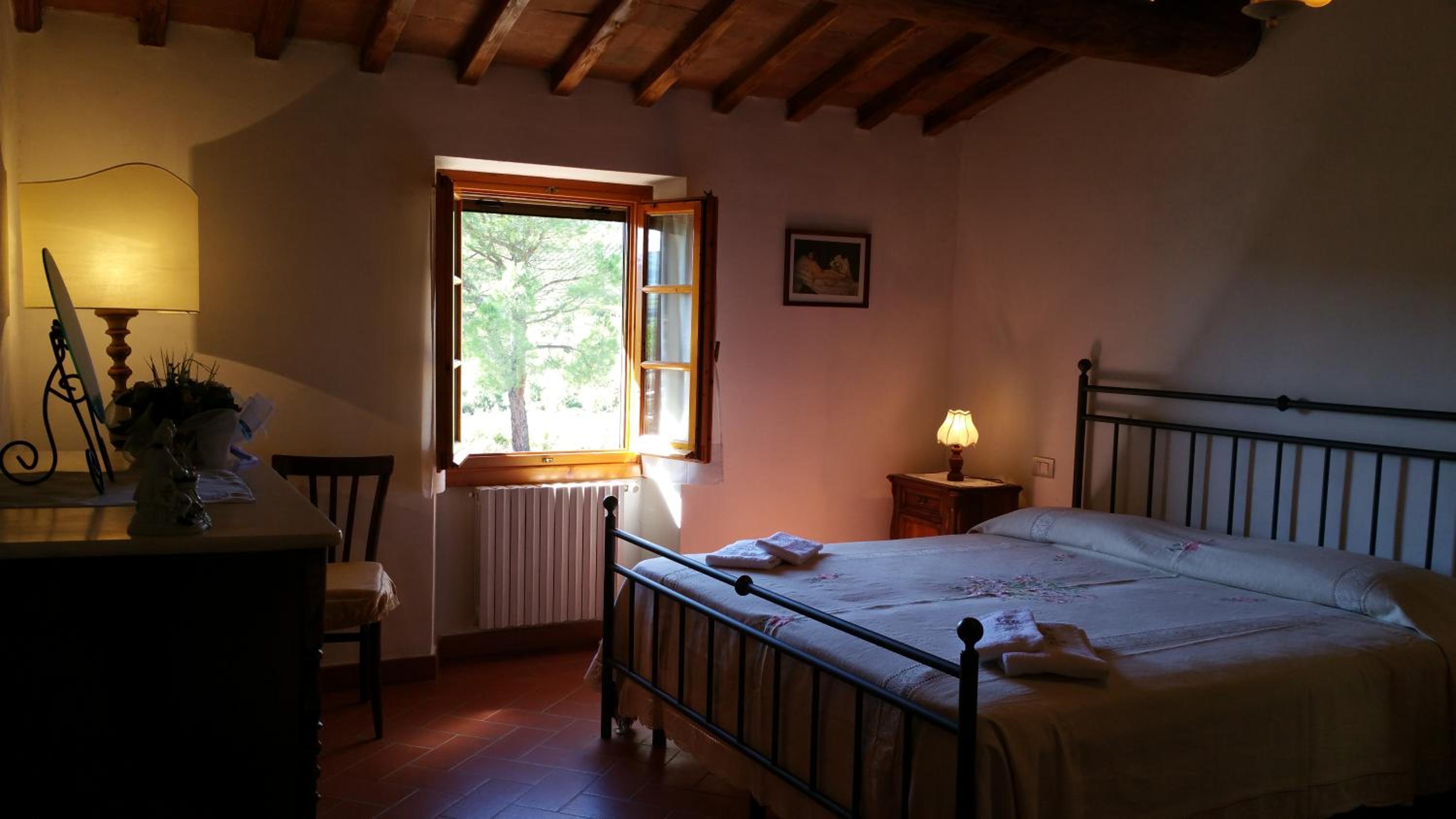 Colonica Montebeni