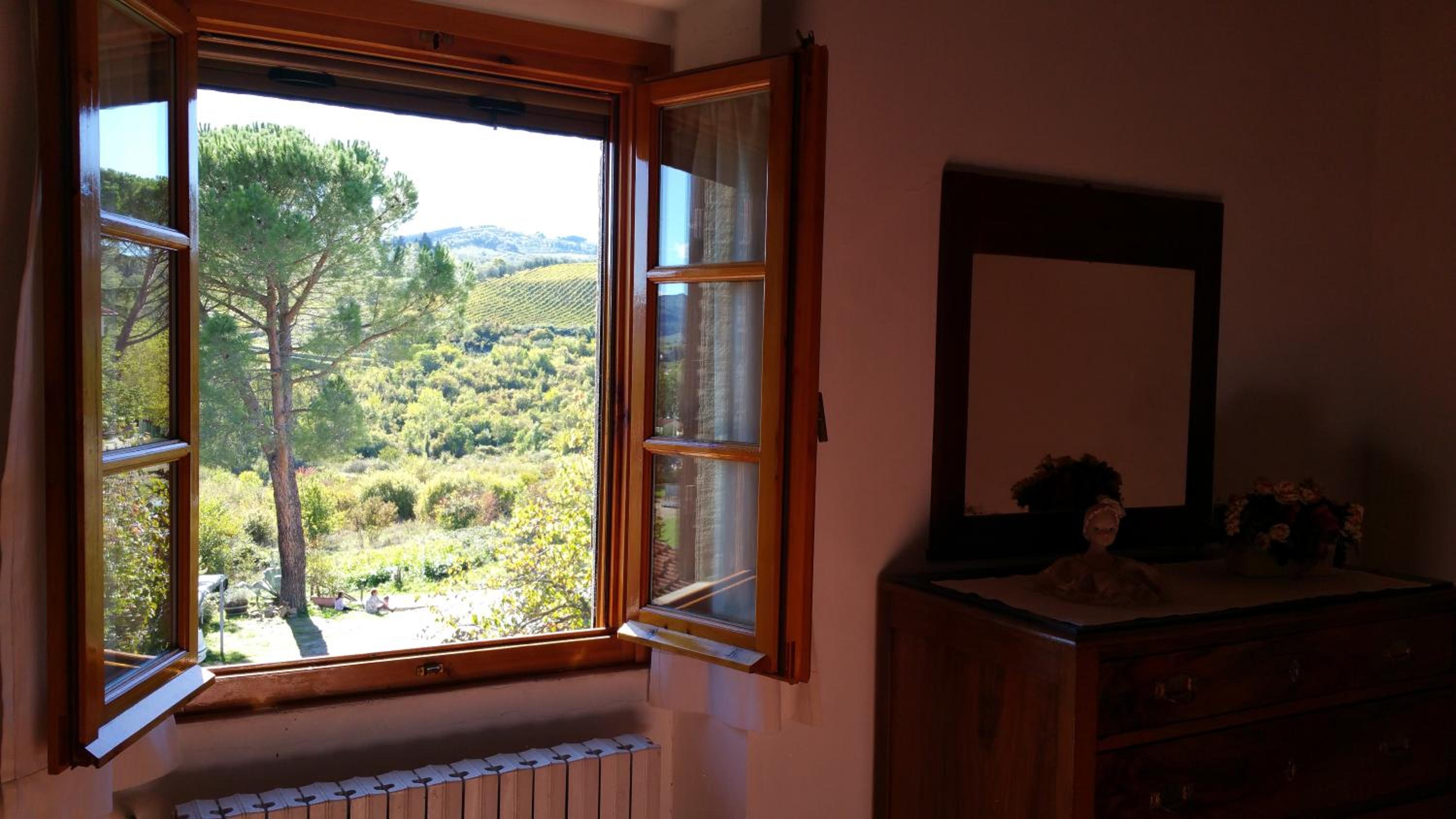 Colonica Montebeni