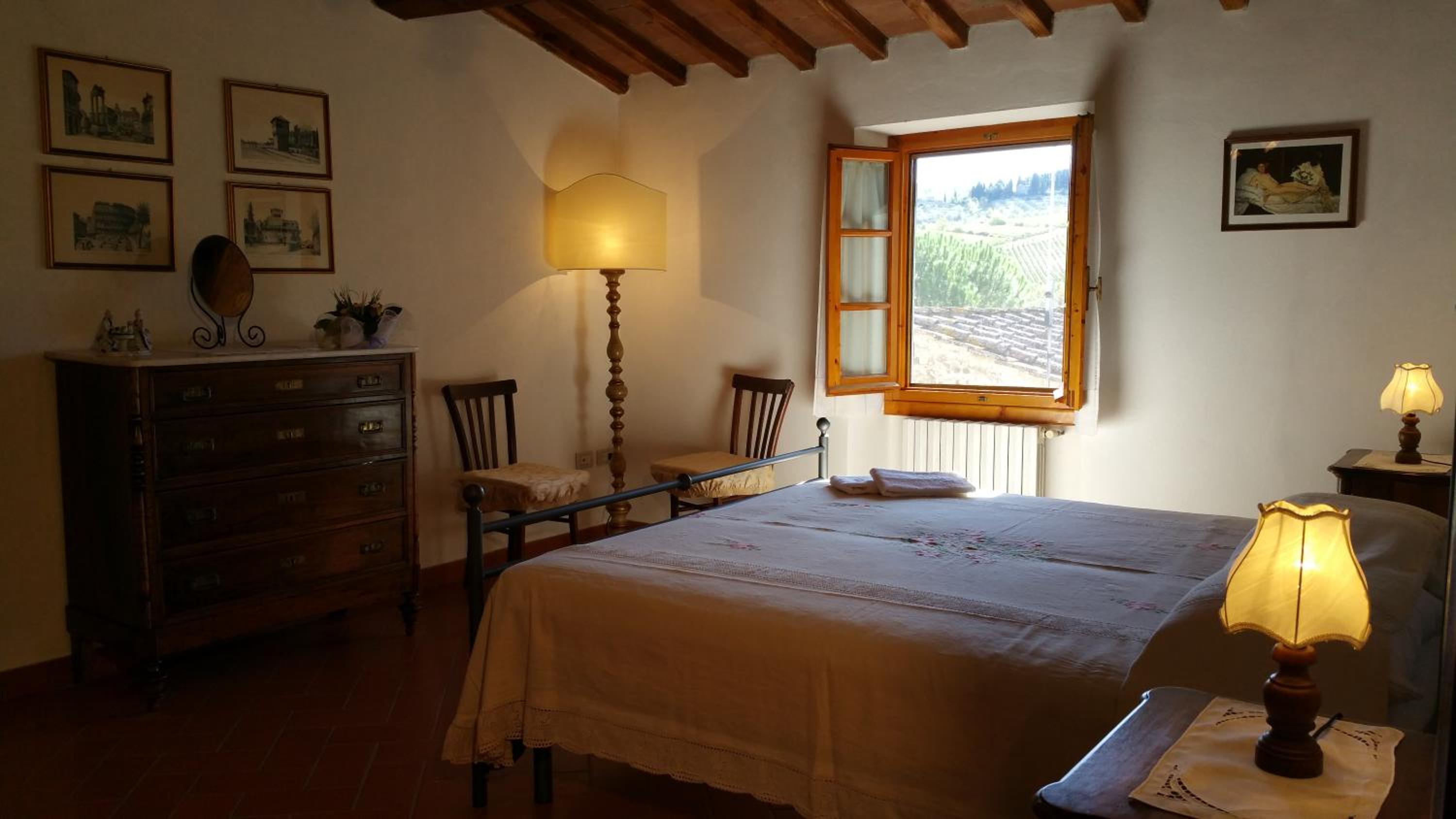 Colonica Montebeni
