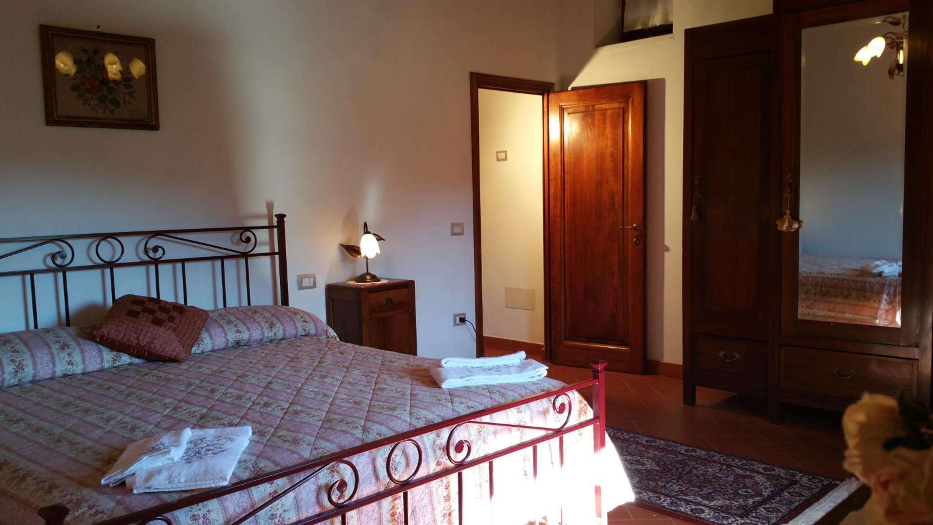 Colonica Montebeni