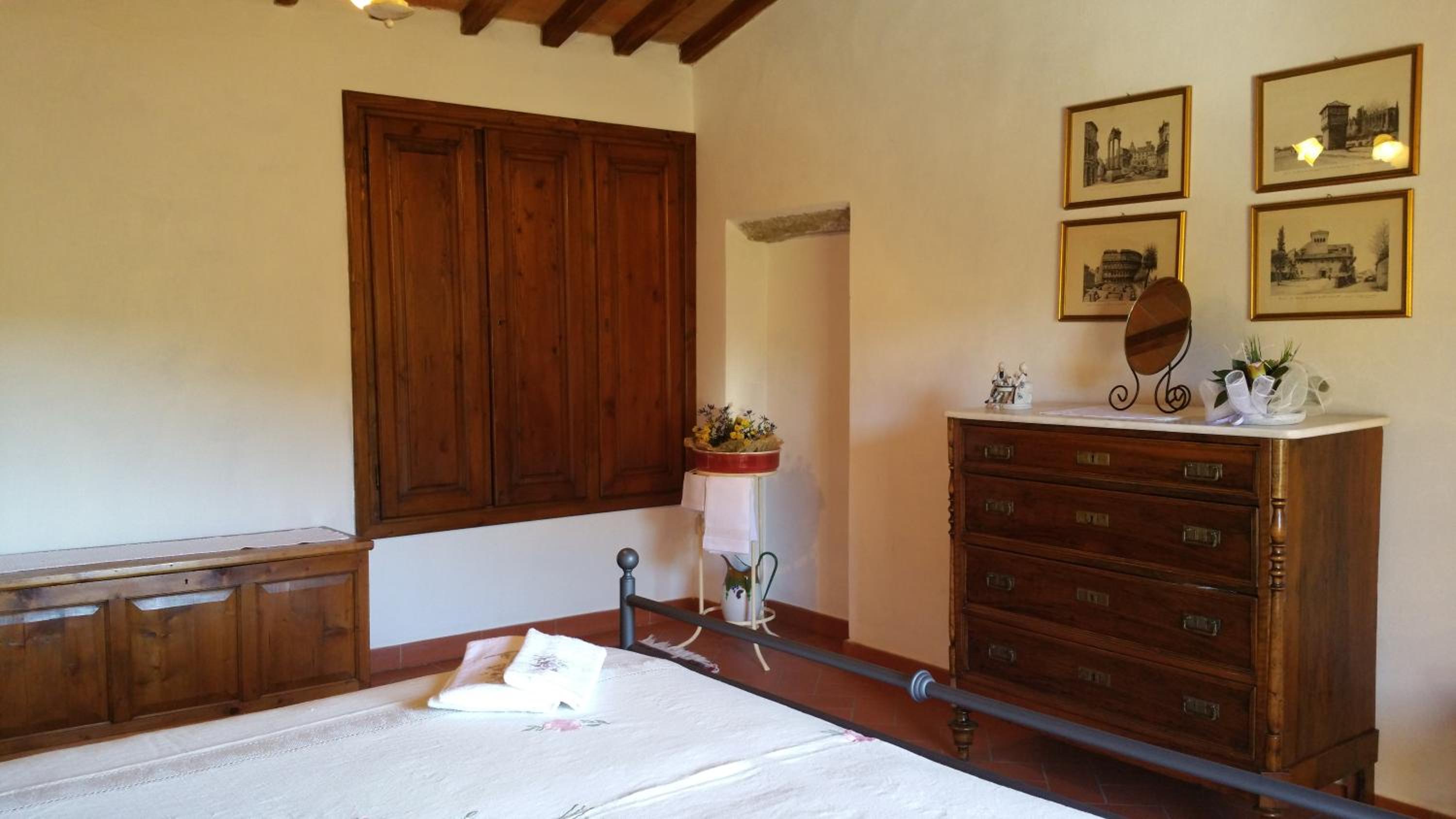 Colonica Montebeni