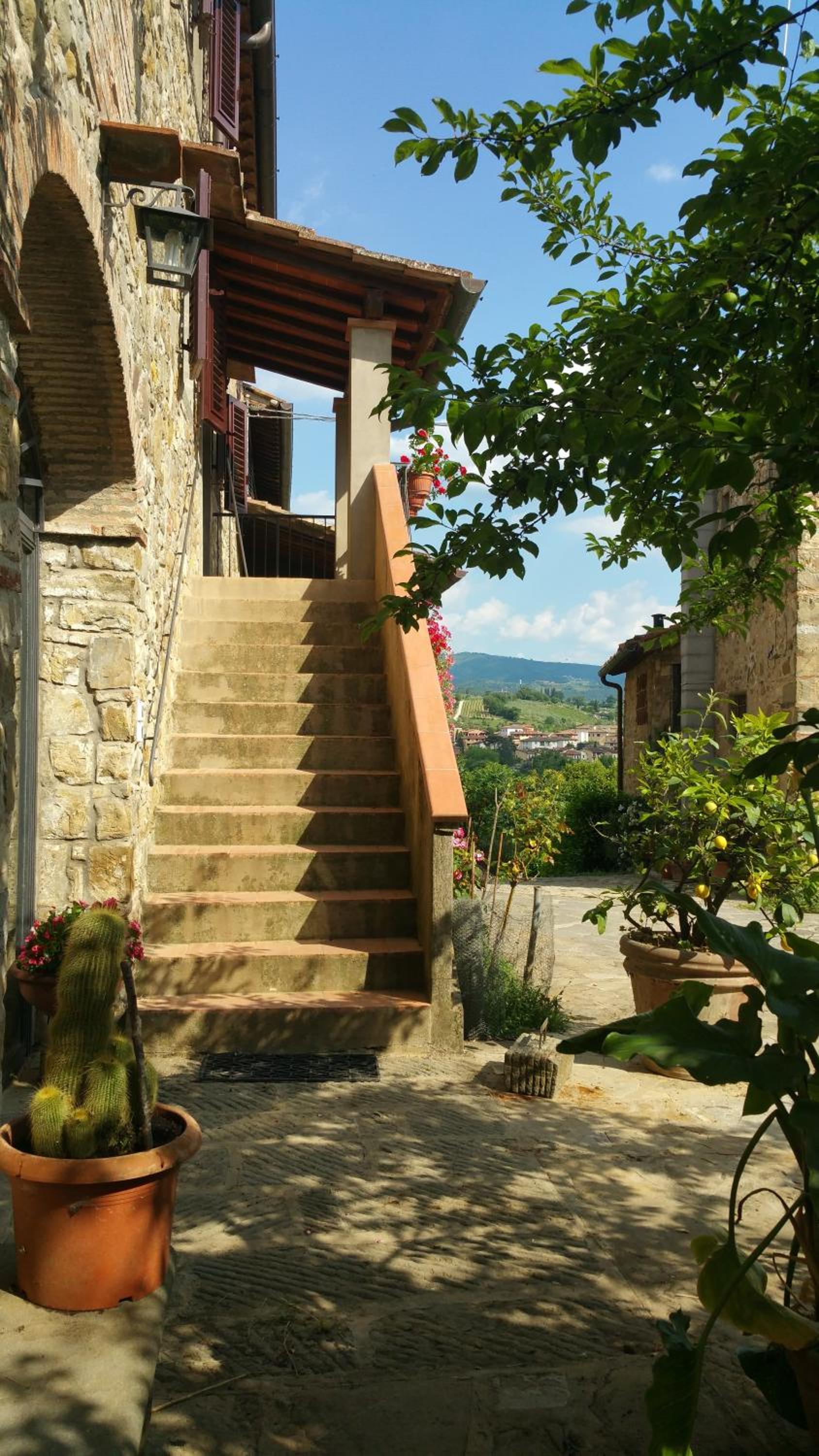 Colonica Montebeni