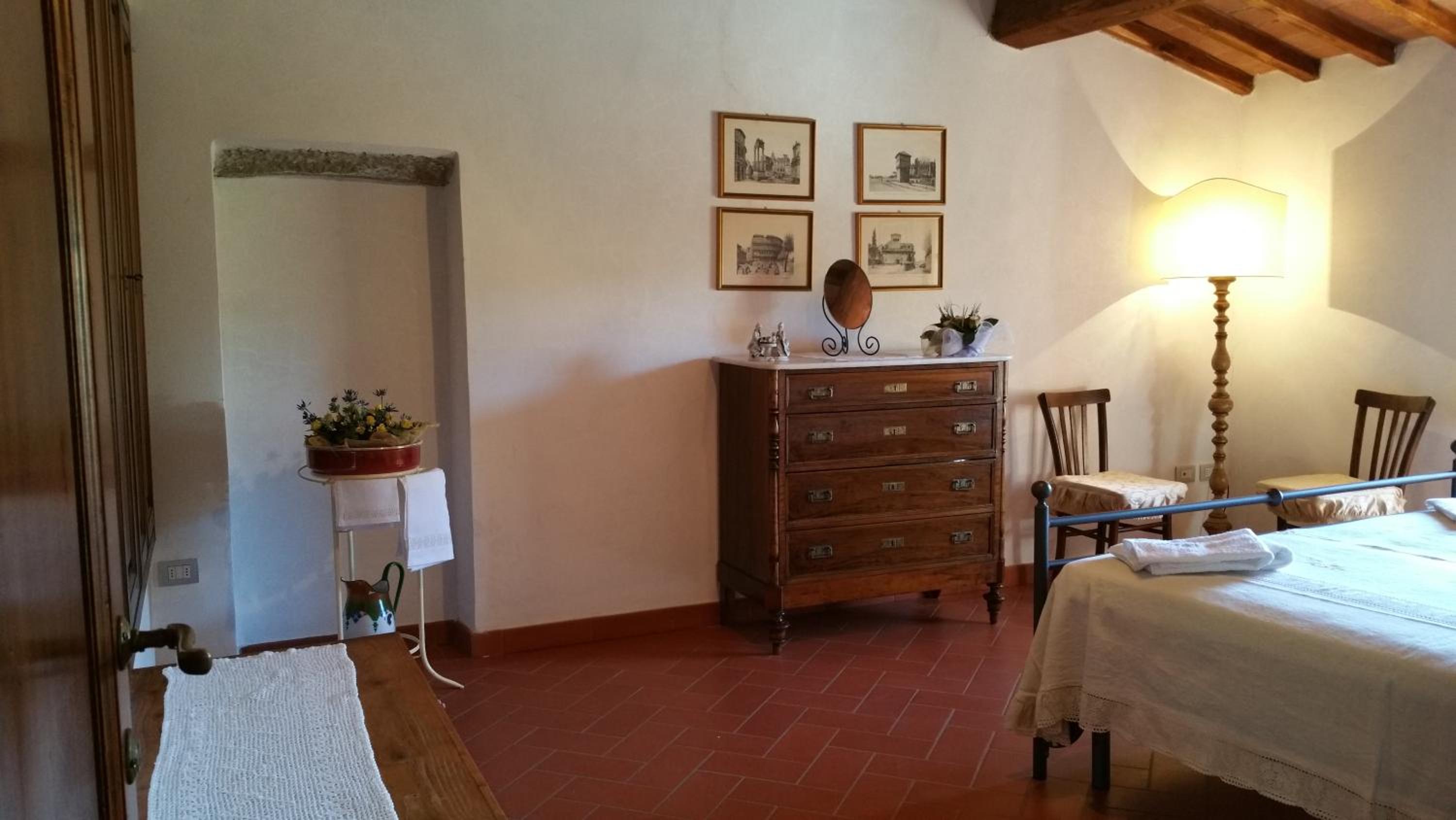 Colonica Montebeni