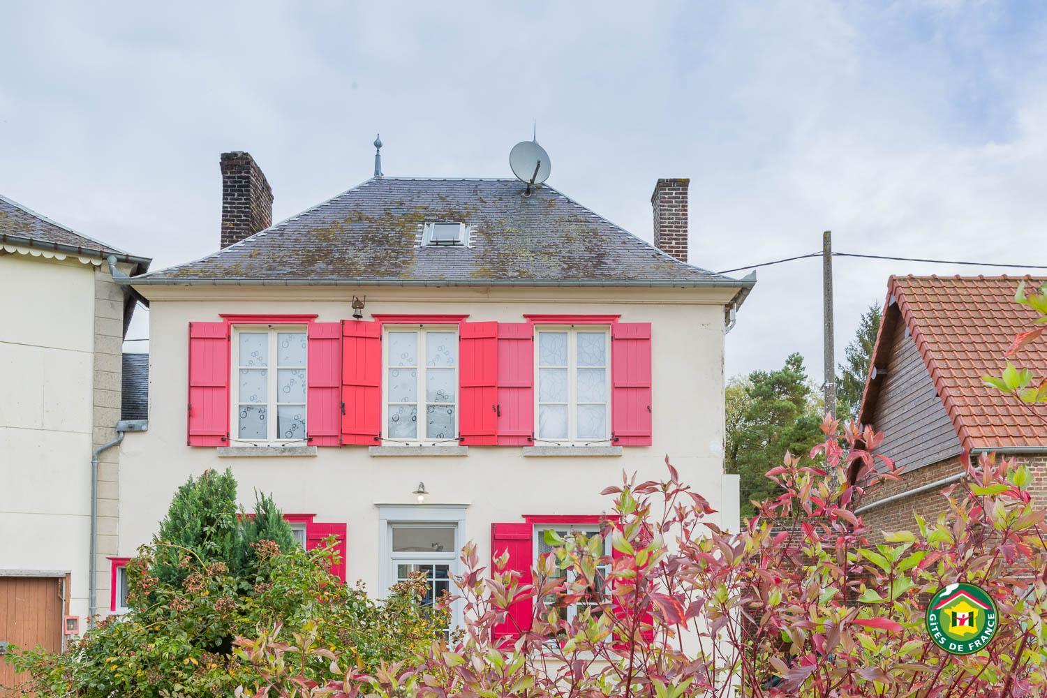 Le Moulin Aux Moines