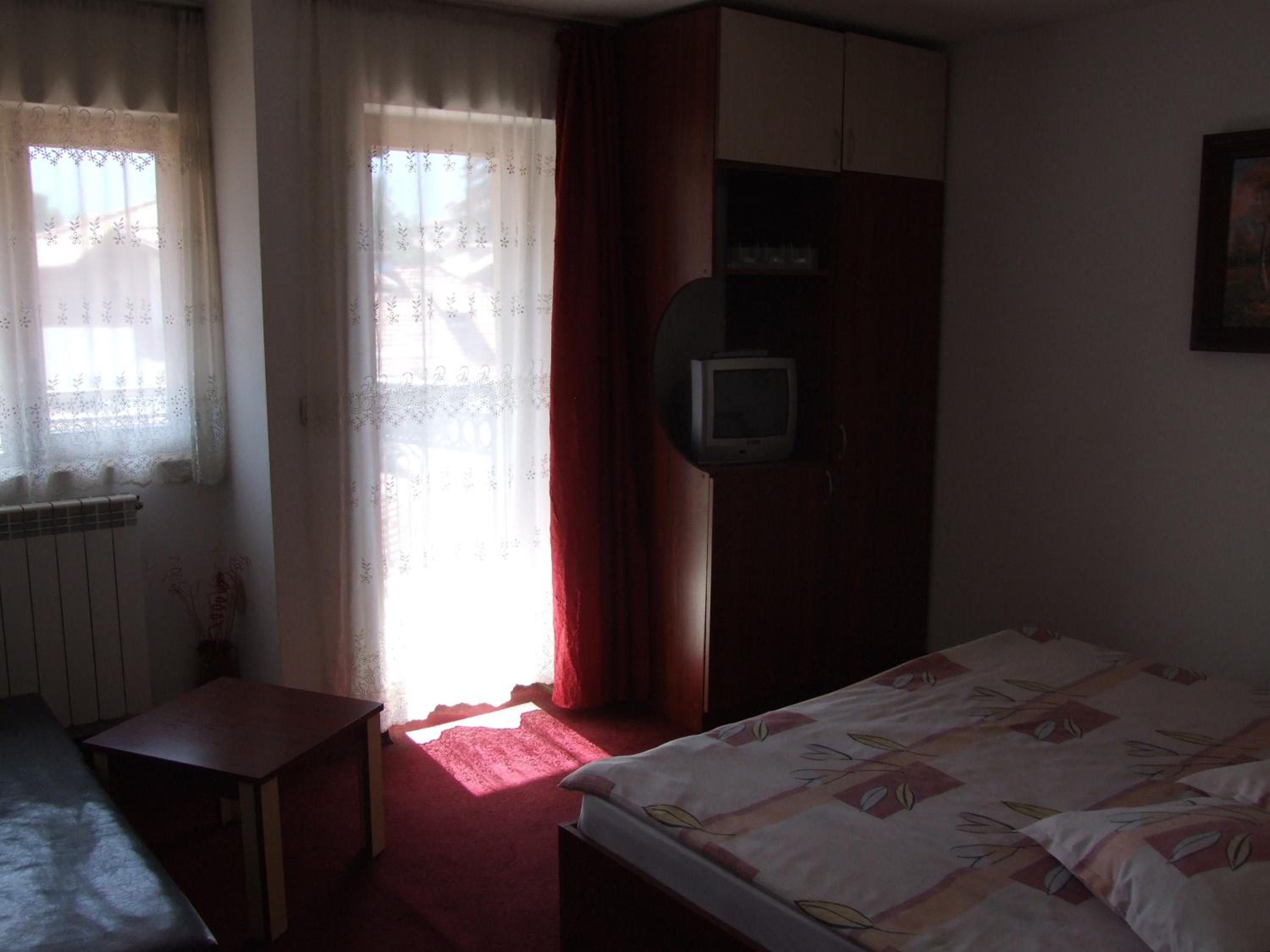 Guest House Zlatev