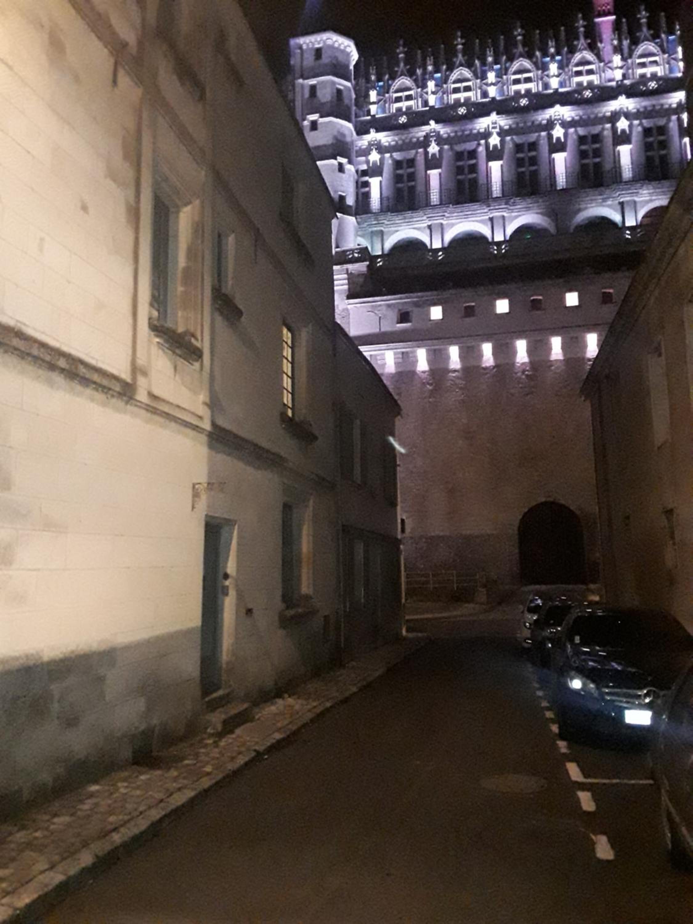 La Capitainerie