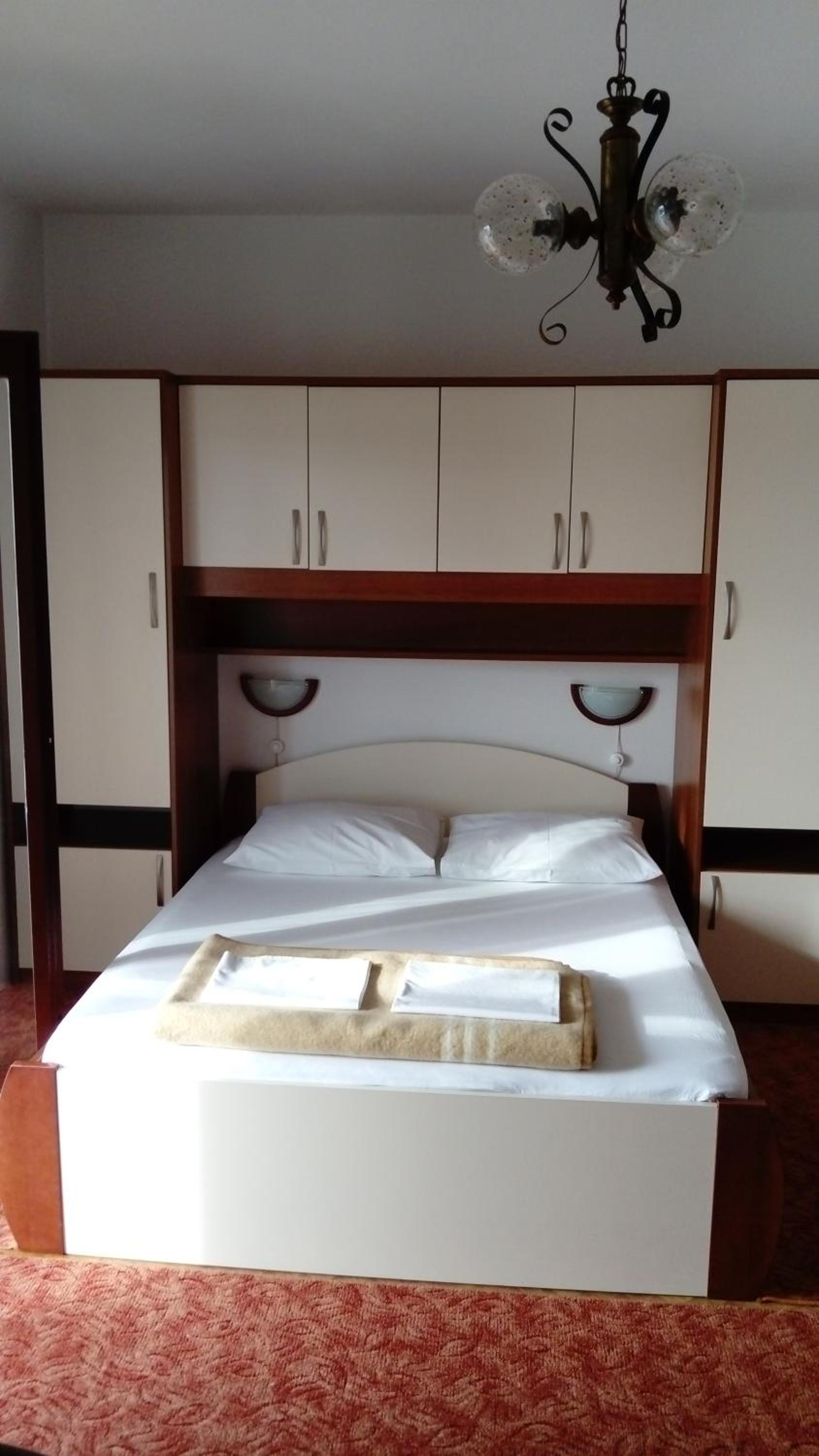 Apartments Branko