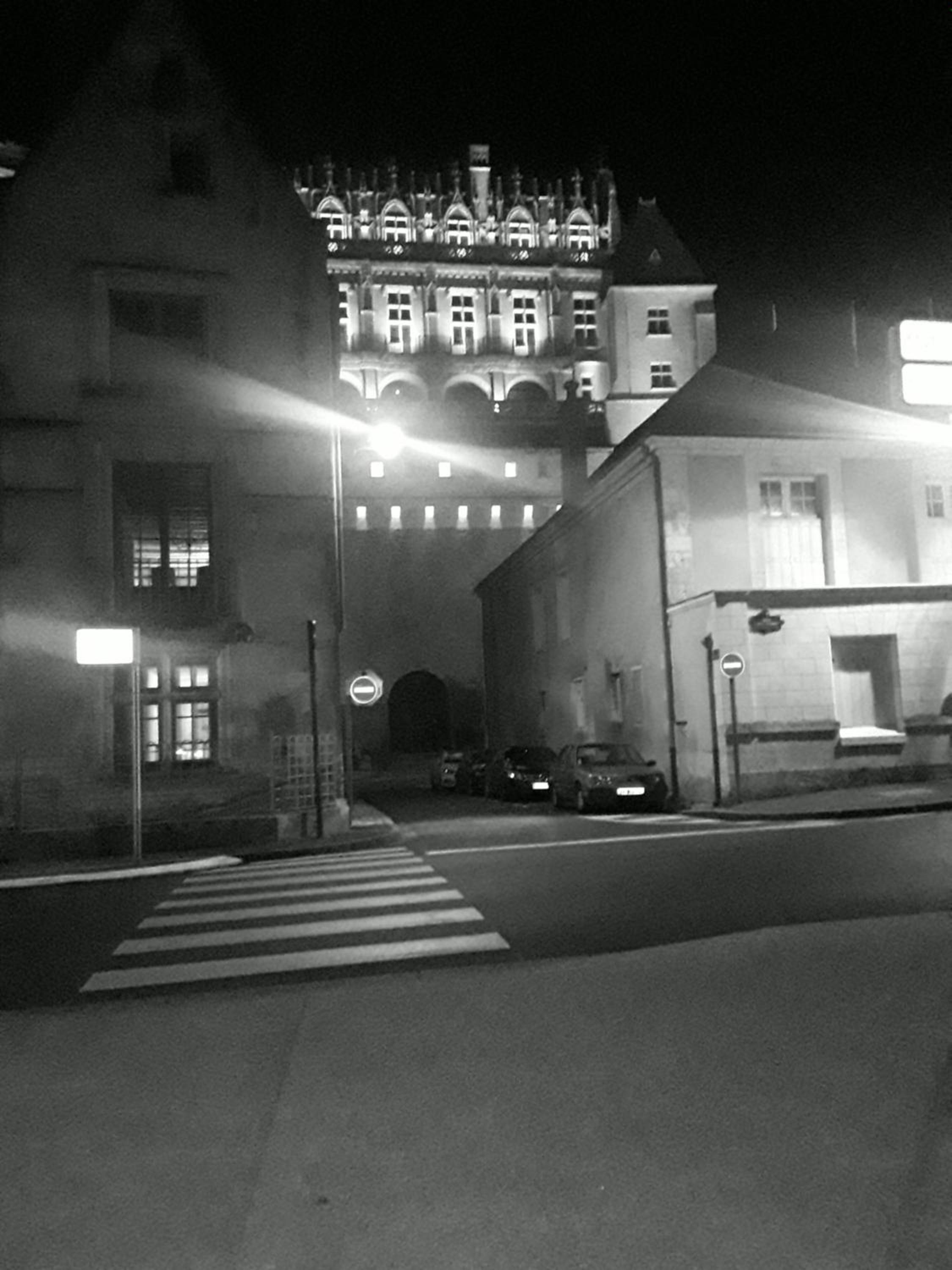La Capitainerie
