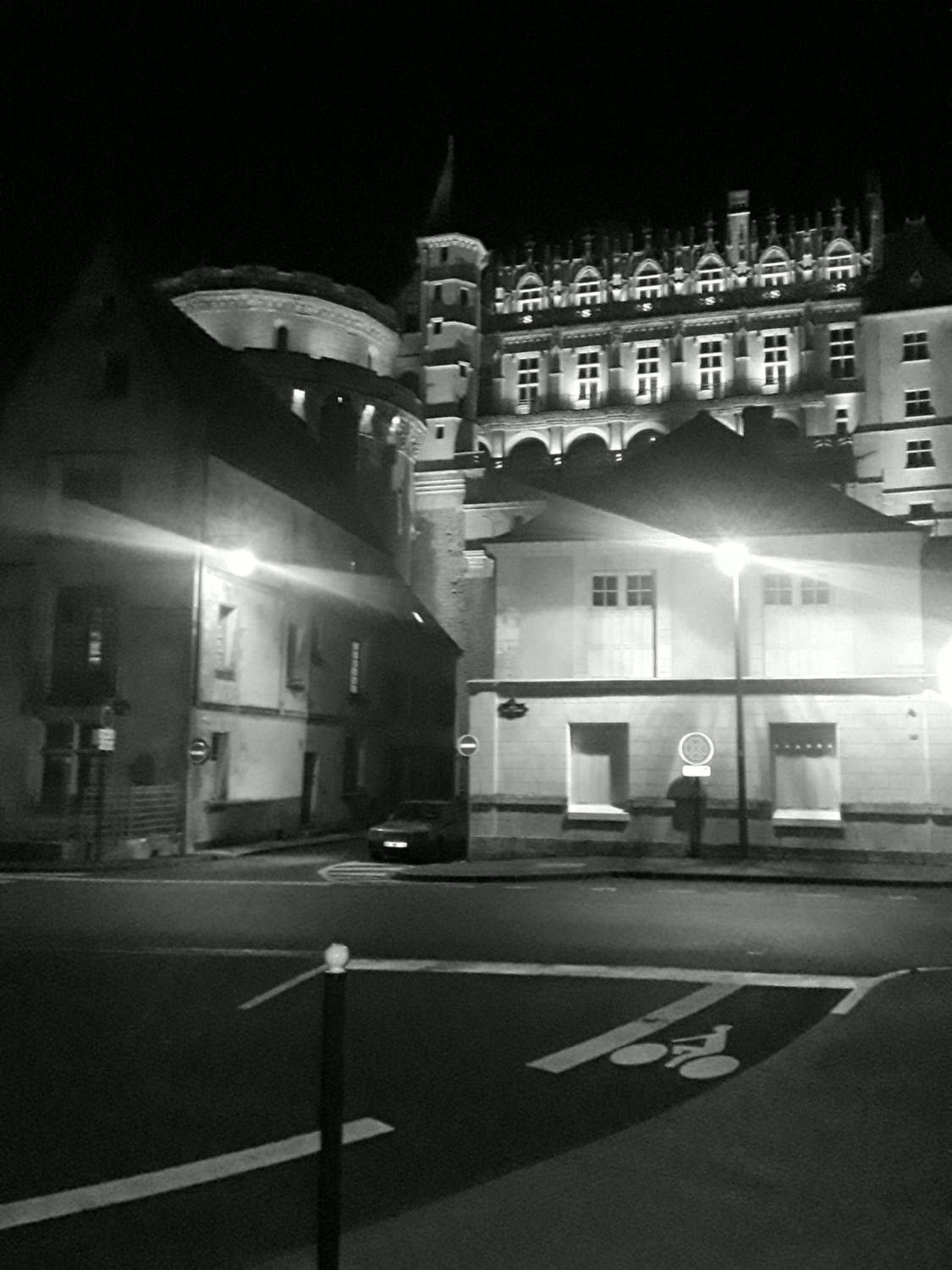 La Capitainerie