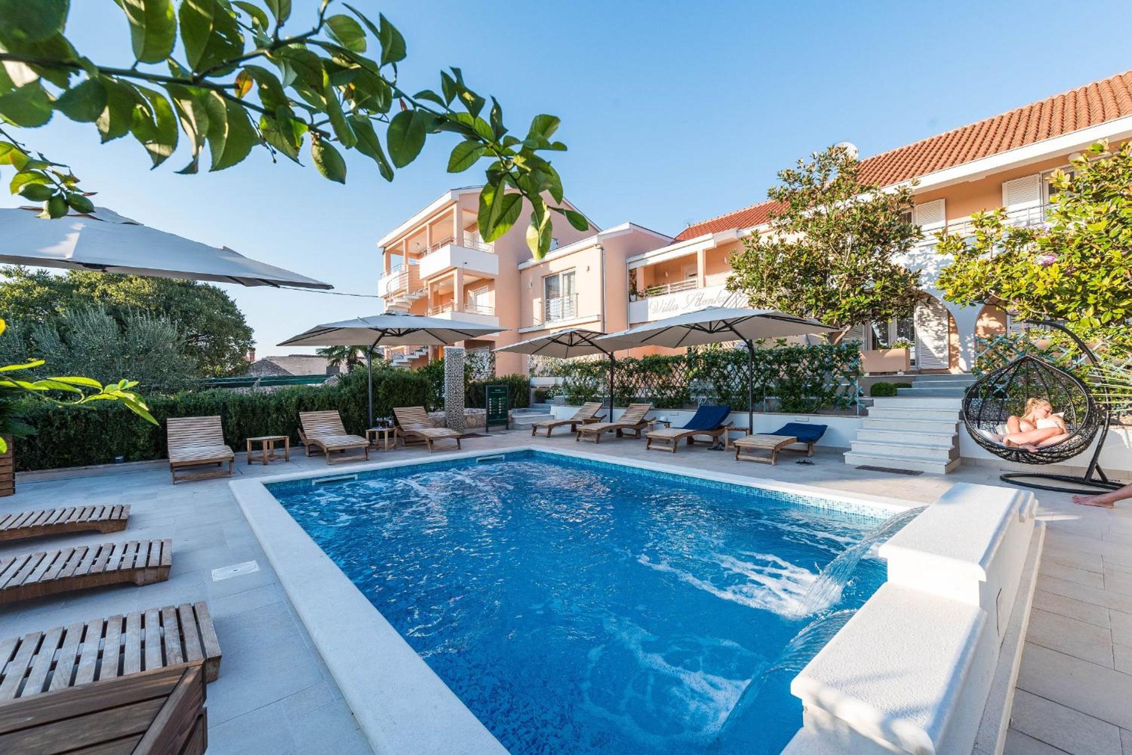 Hotel Villa Zdenka - Image 1