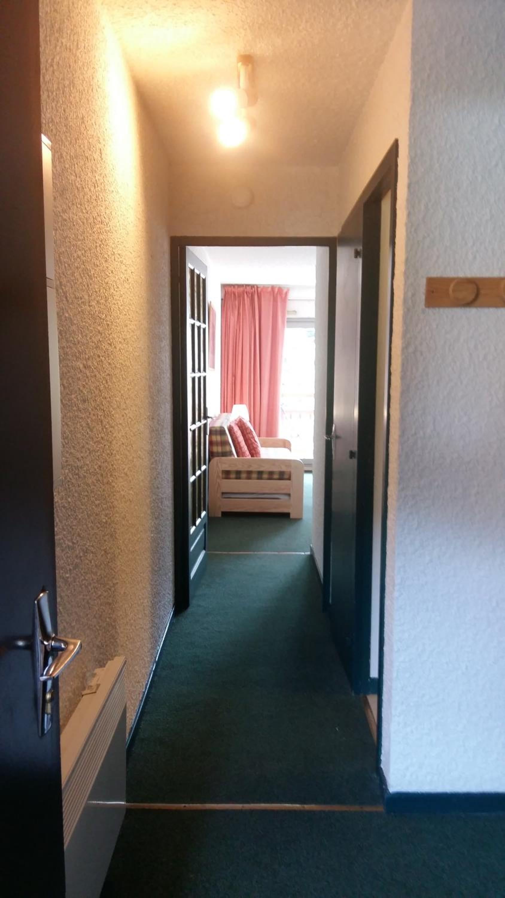 Le Tyrol