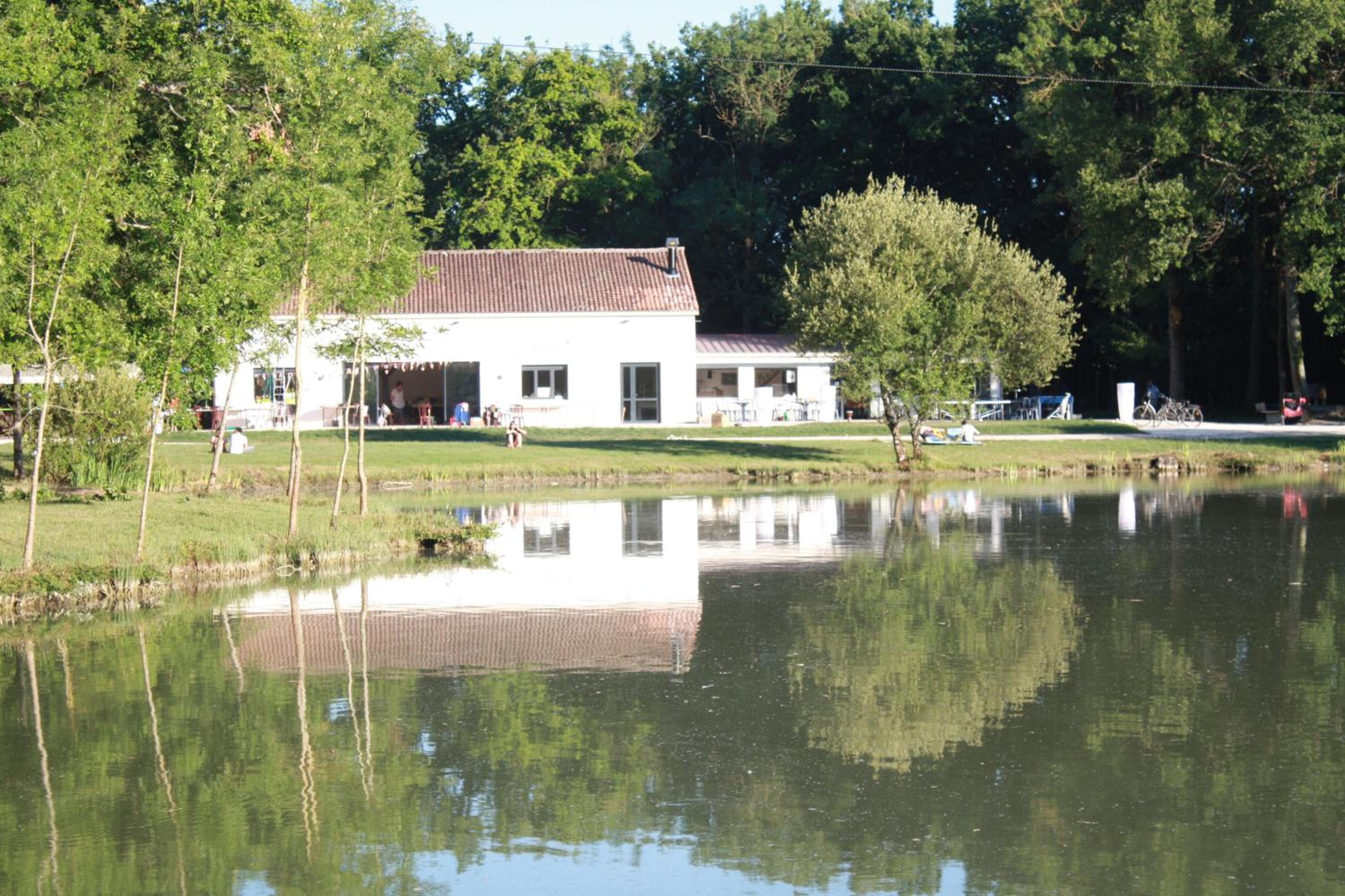 Chalet de La Heronniere - Property Image 20