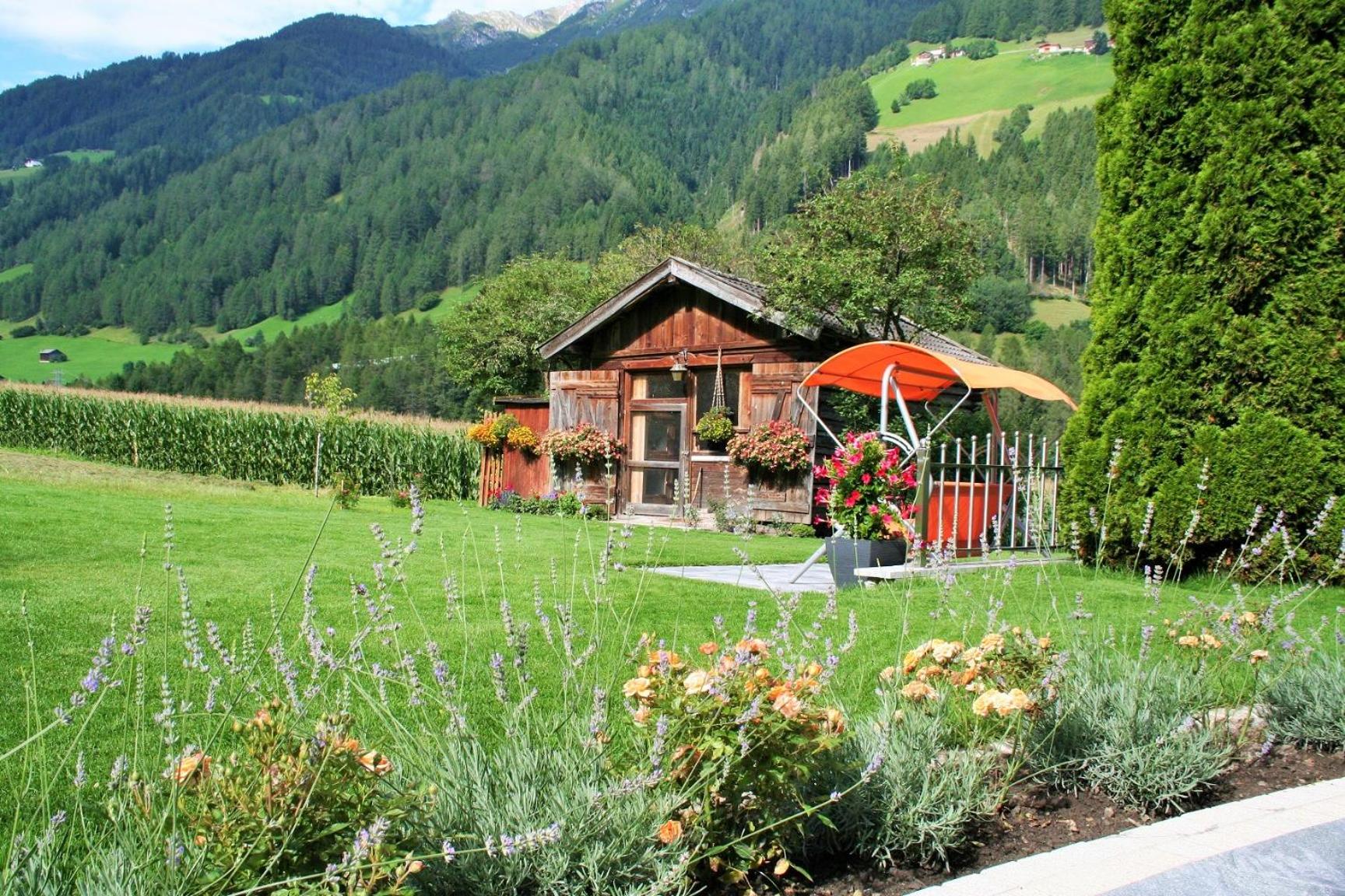 Haus Erika view 4