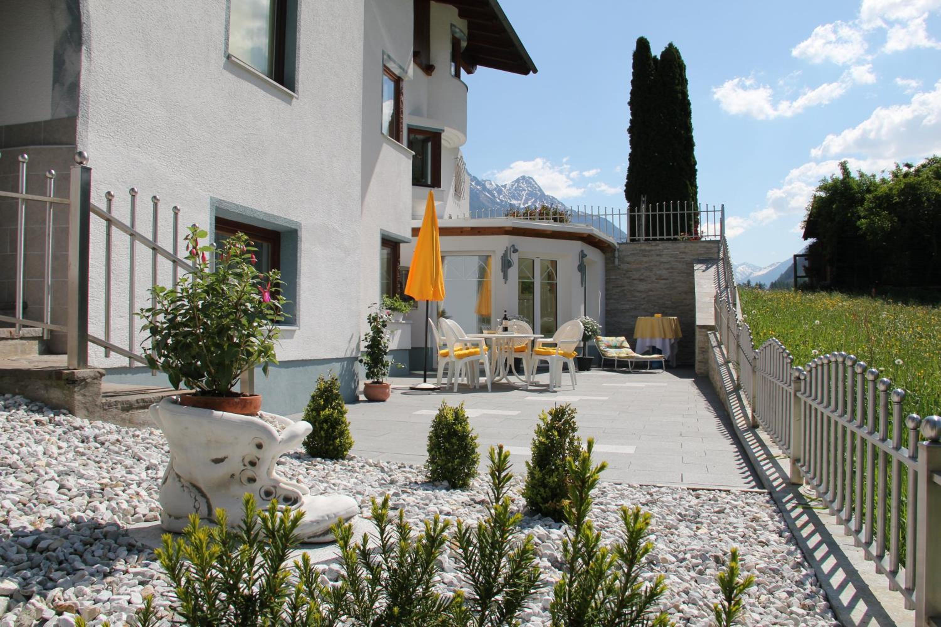 Haus Erika view 5