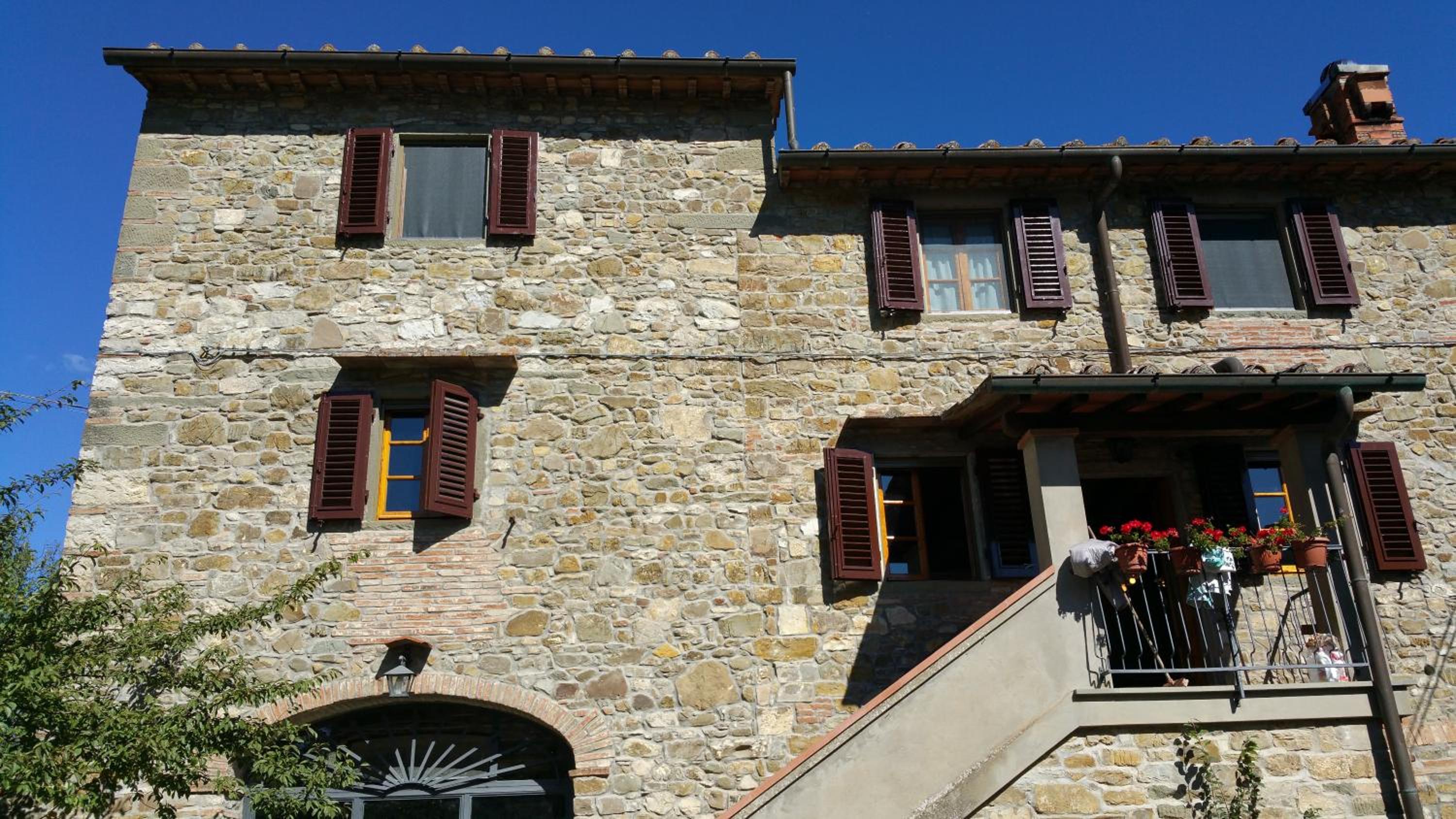 Colonica Montebeni
