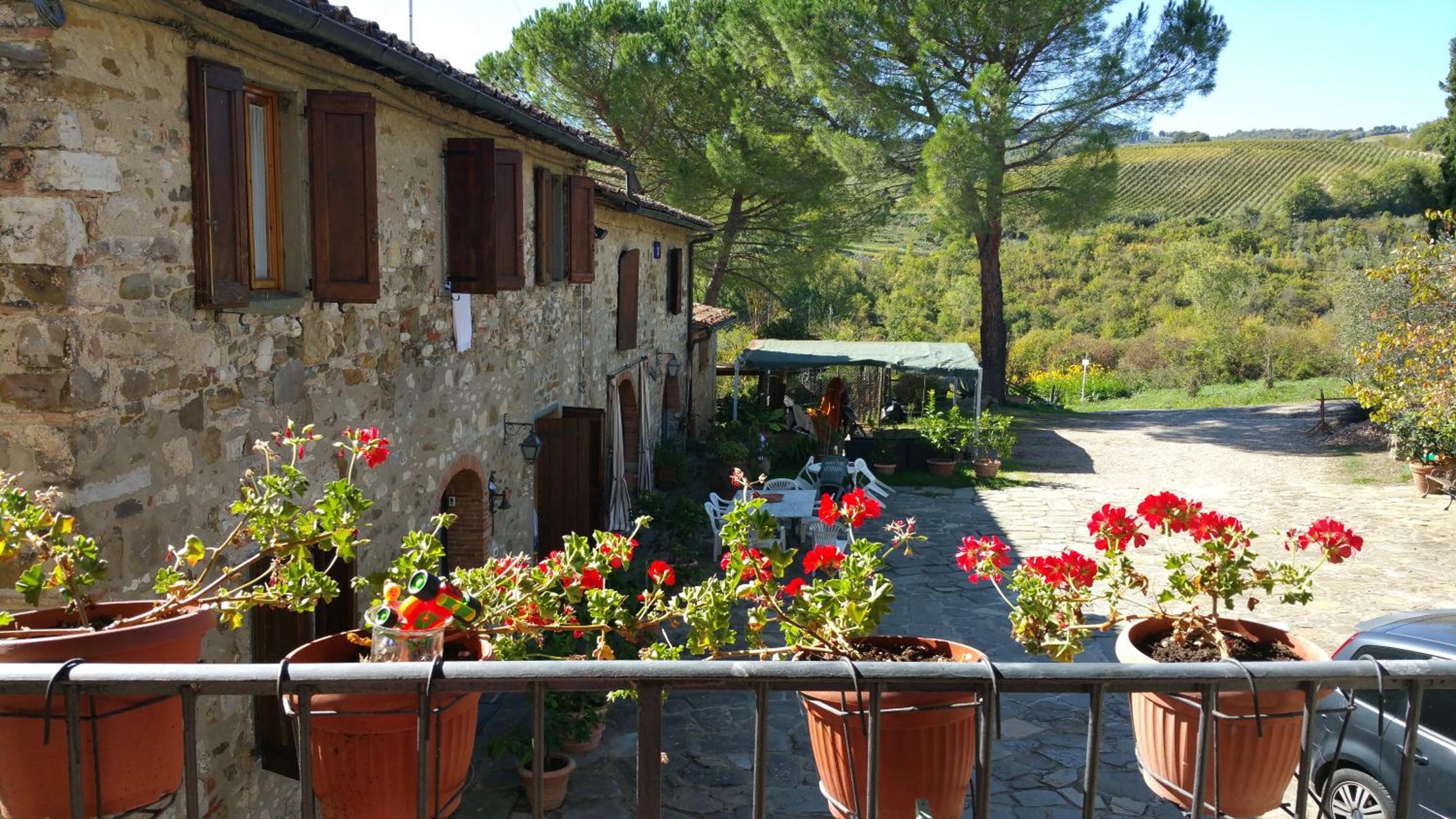 Colonica Montebeni