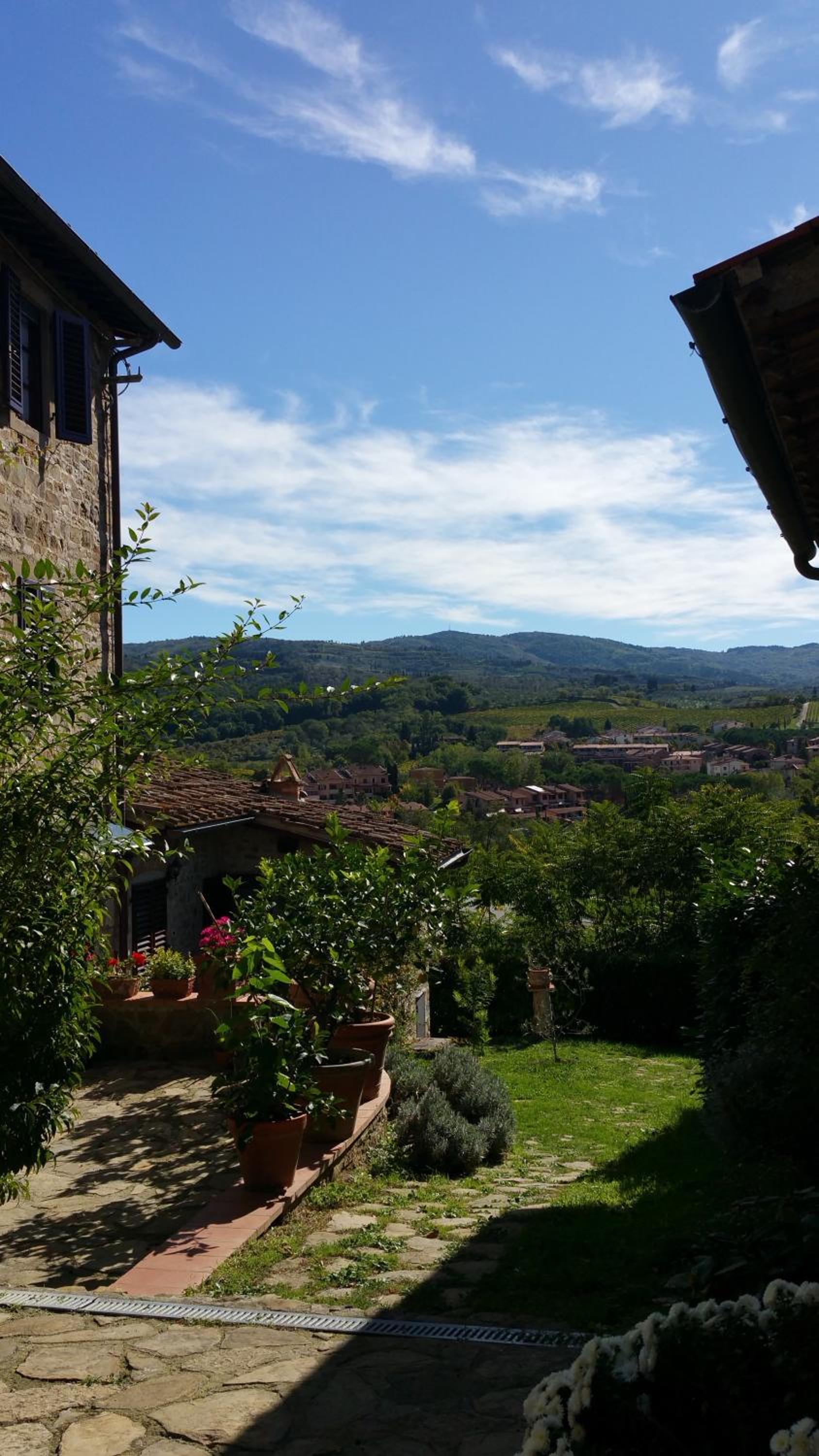 Colonica Montebeni
