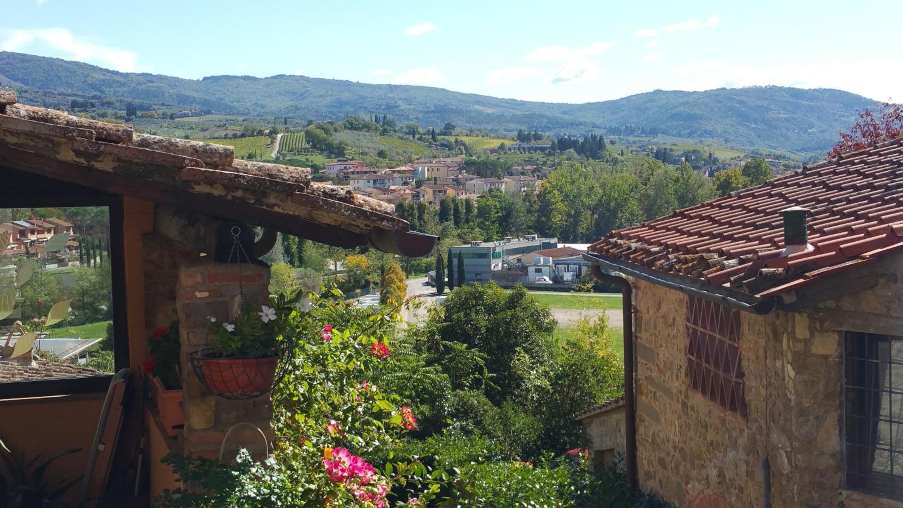 Colonica Montebeni