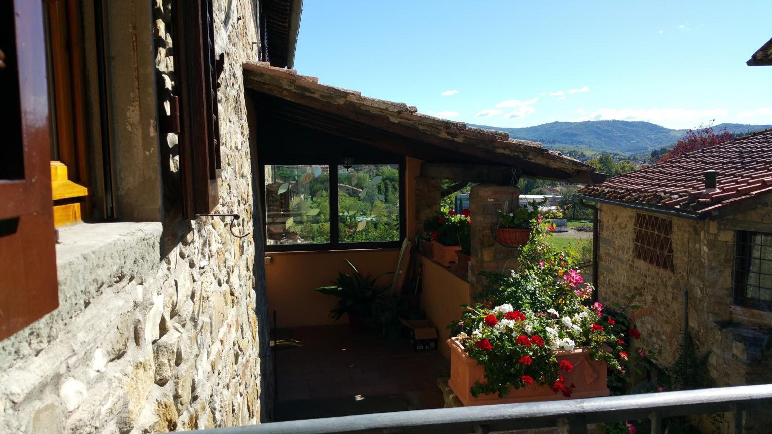 Colonica Montebeni