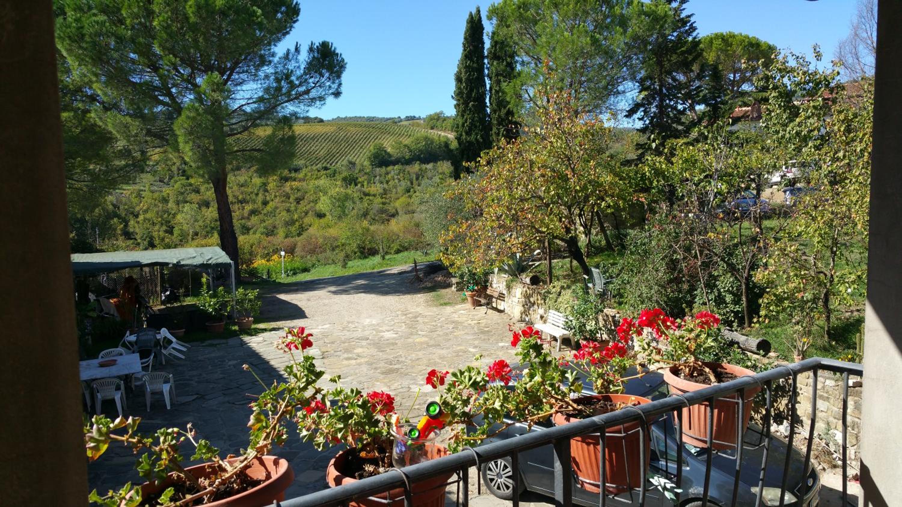 Colonica Montebeni
