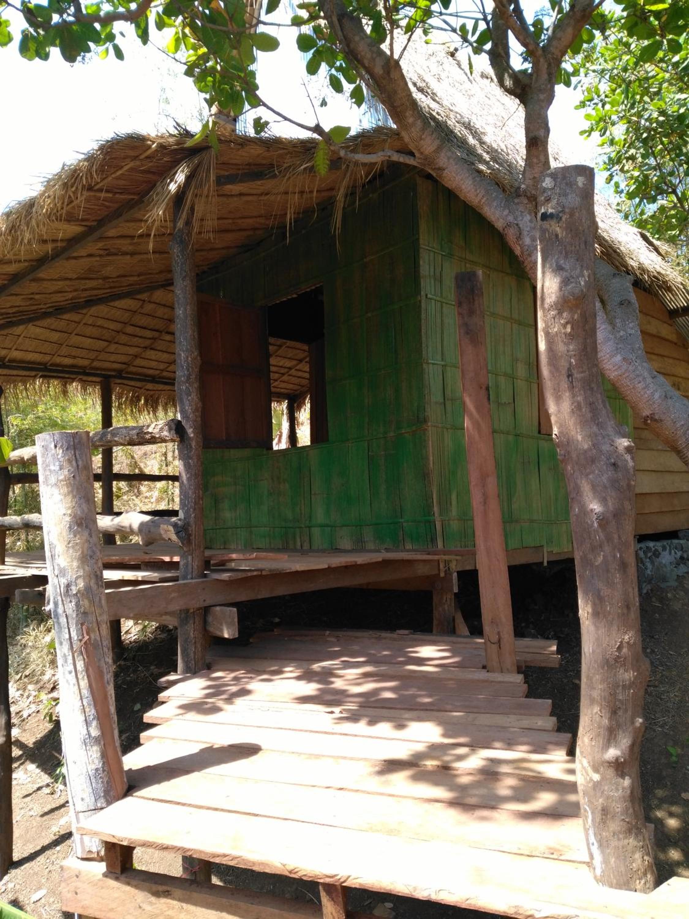 children's play area