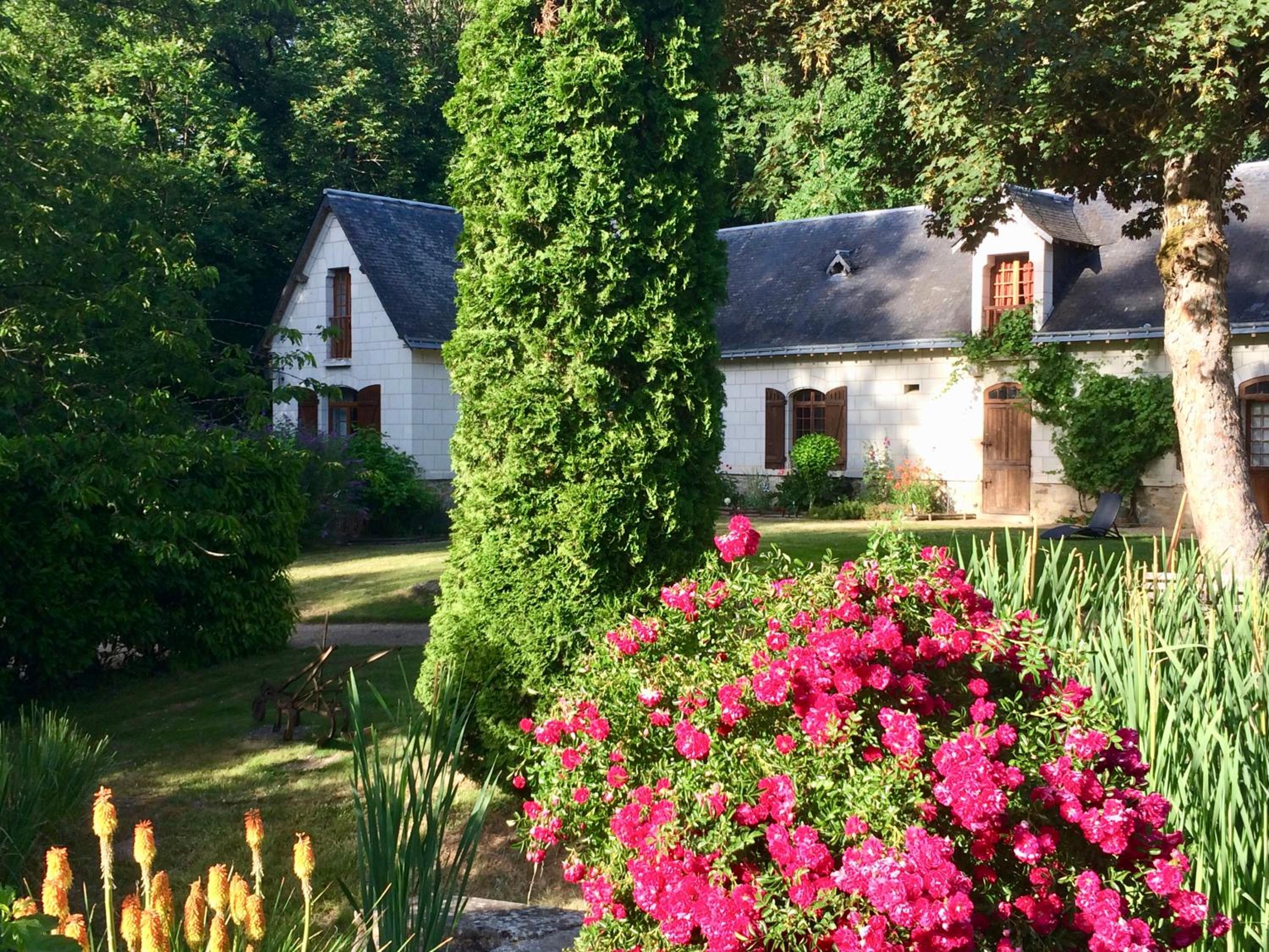 Domaine de Joreau