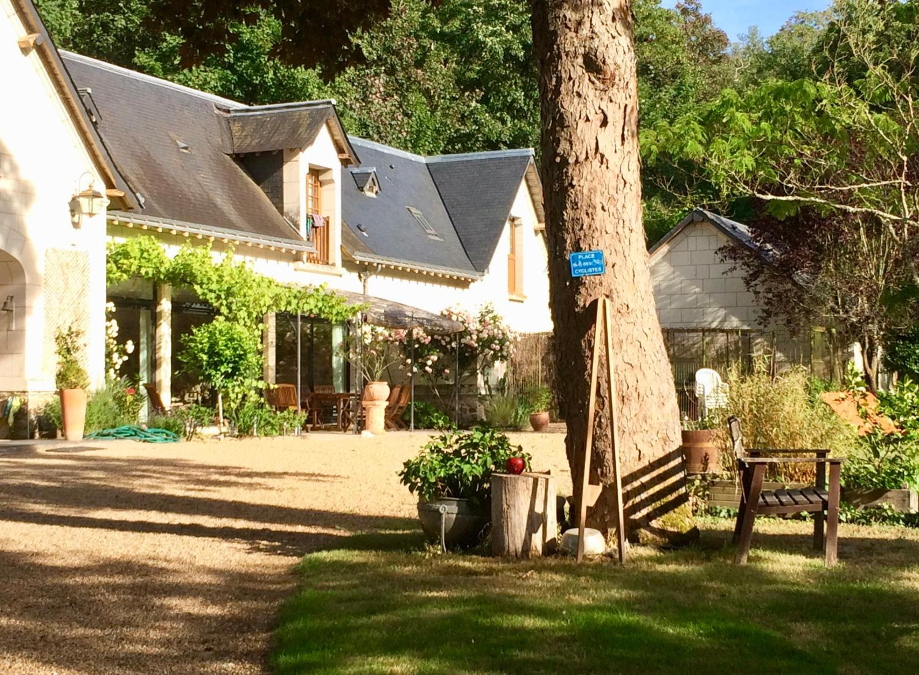 Domaine de Joreau