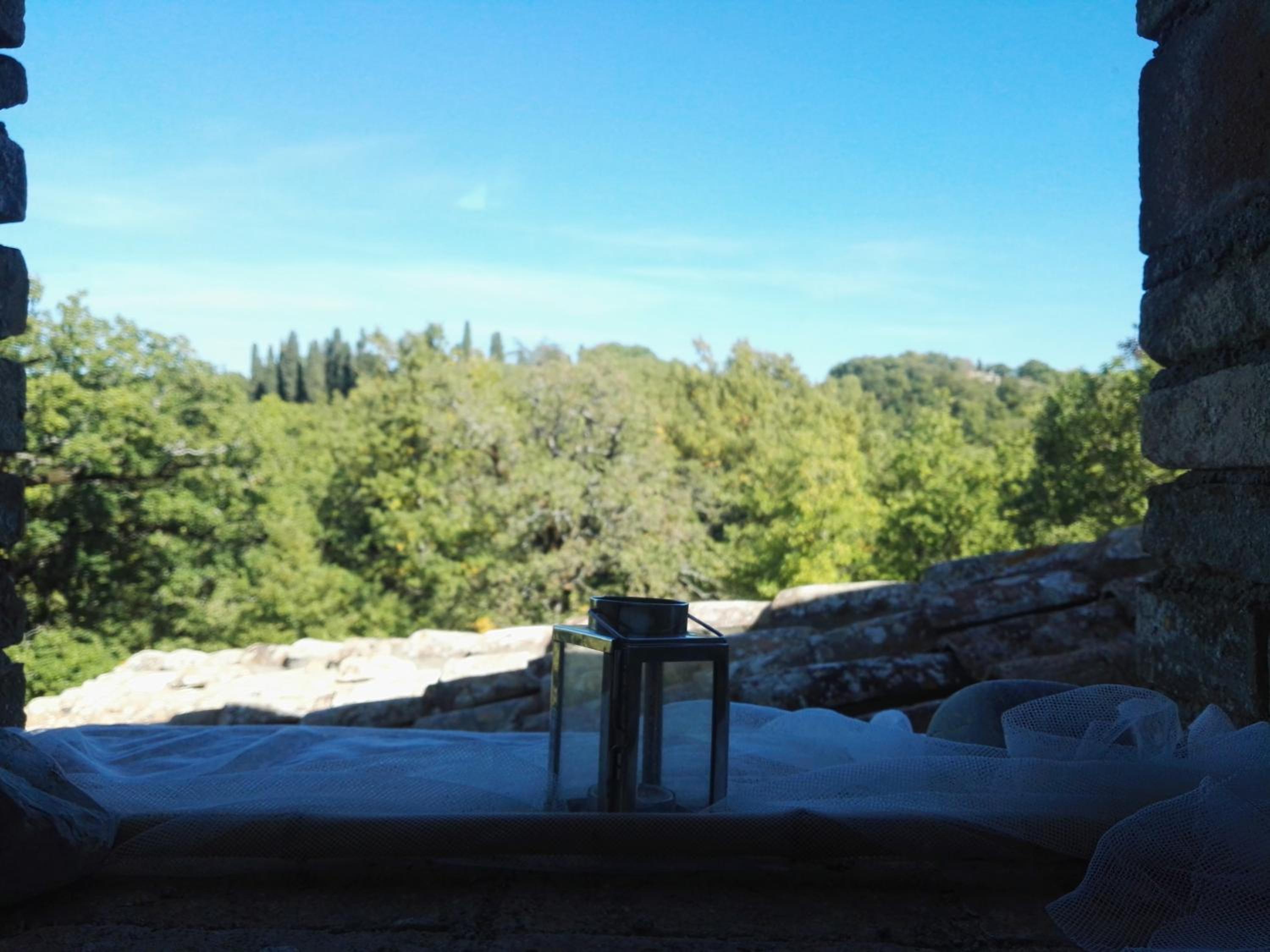Il Podere Degli Artisti