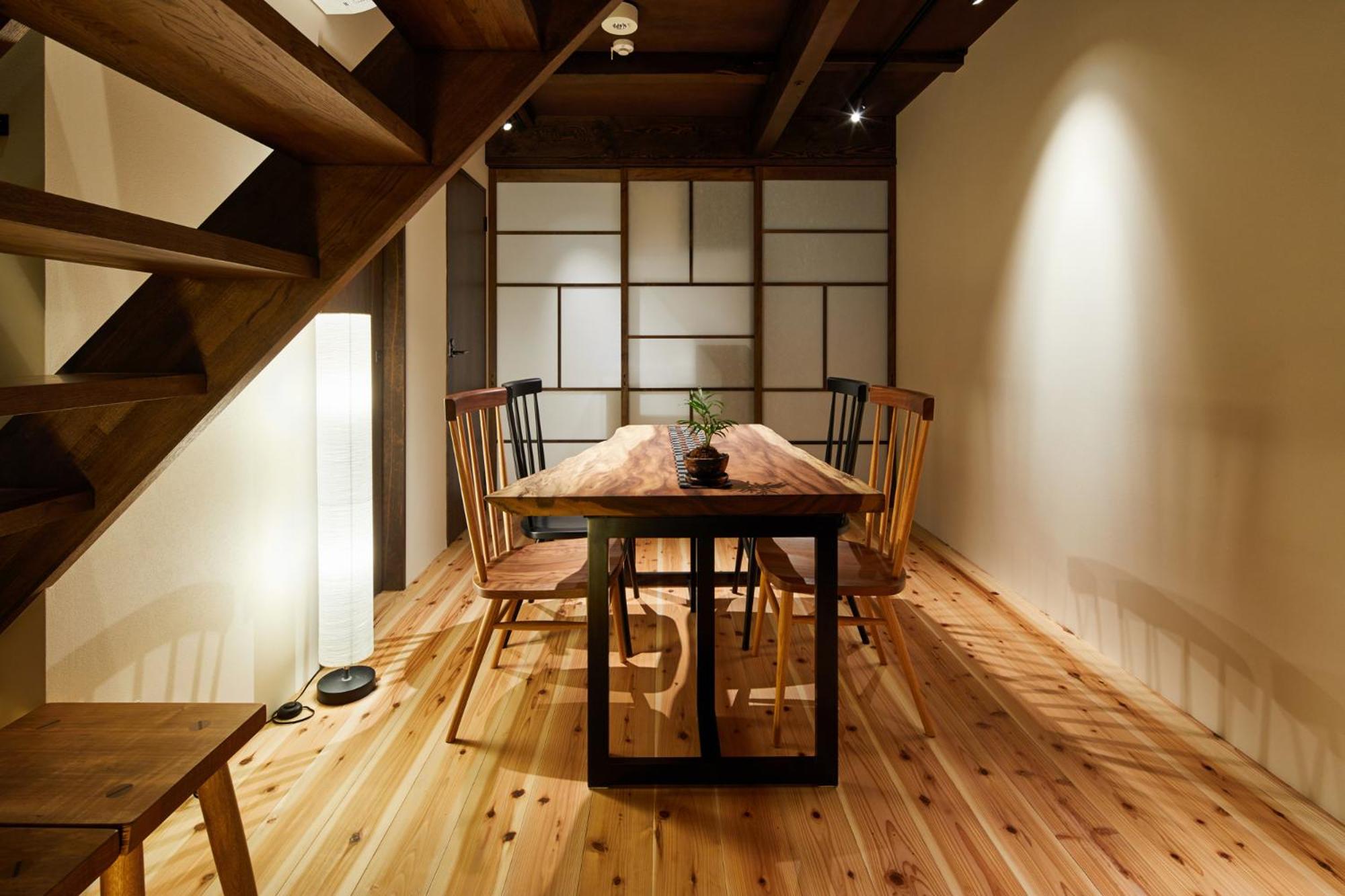 Kiyomizu Inishie-an