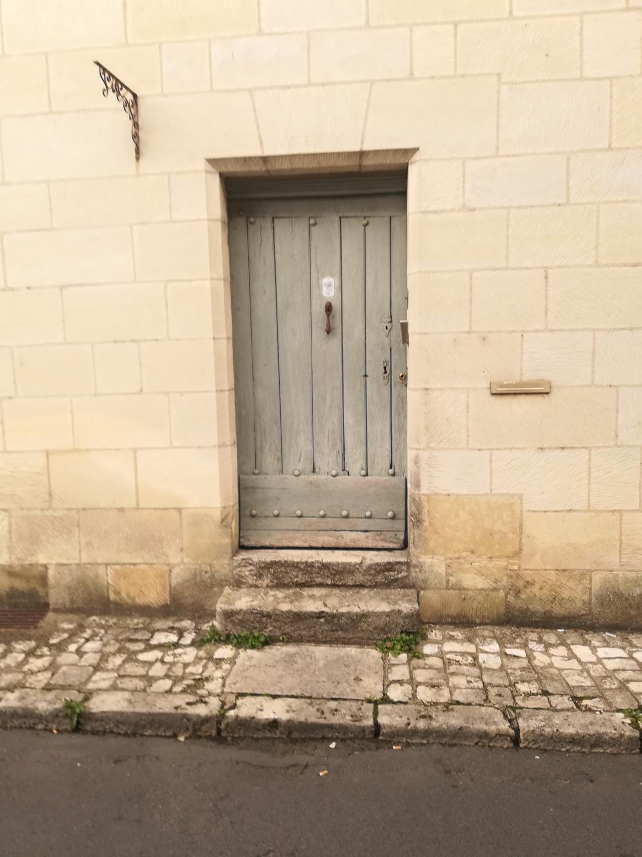 La Capitainerie