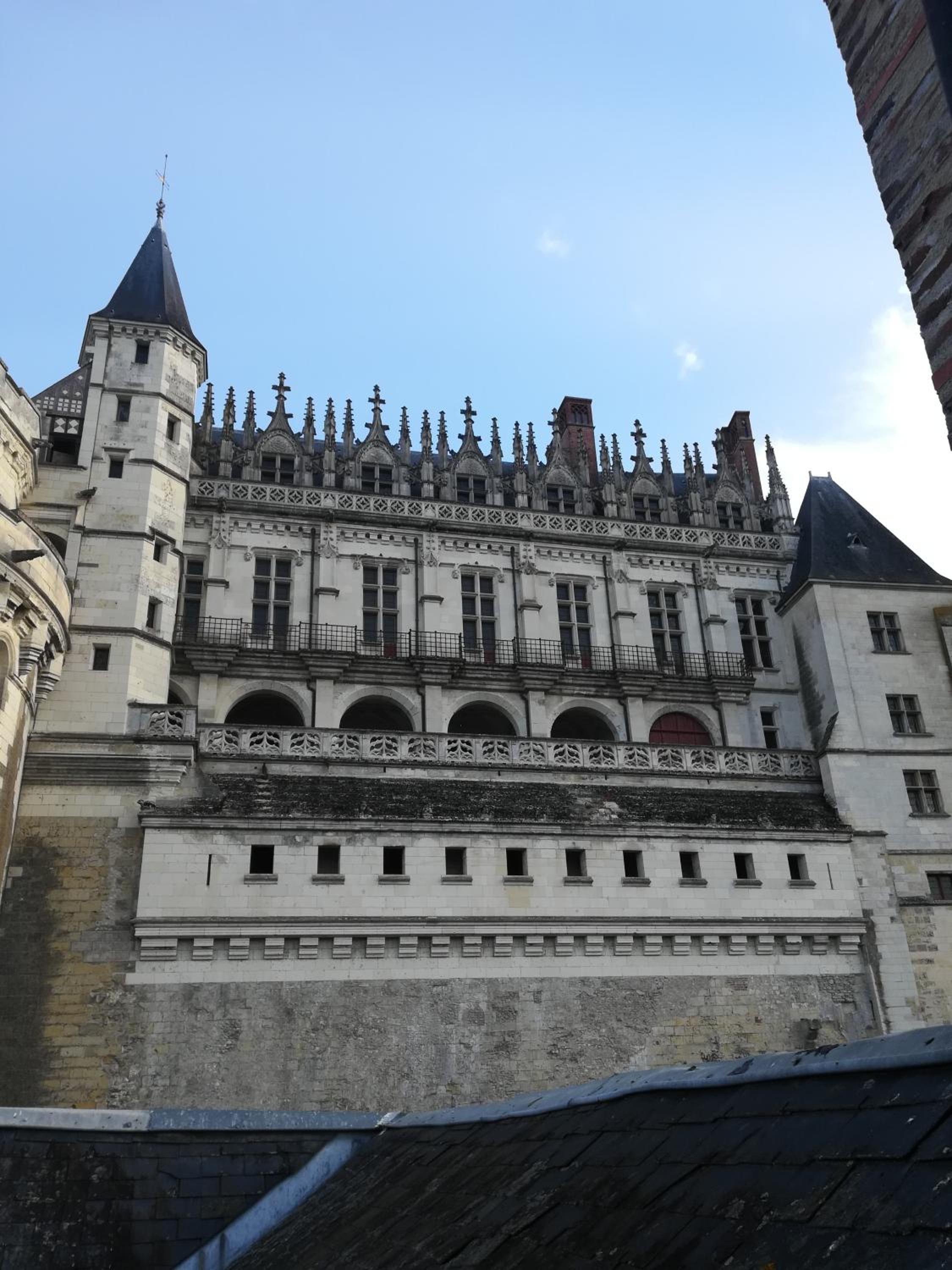 La Capitainerie