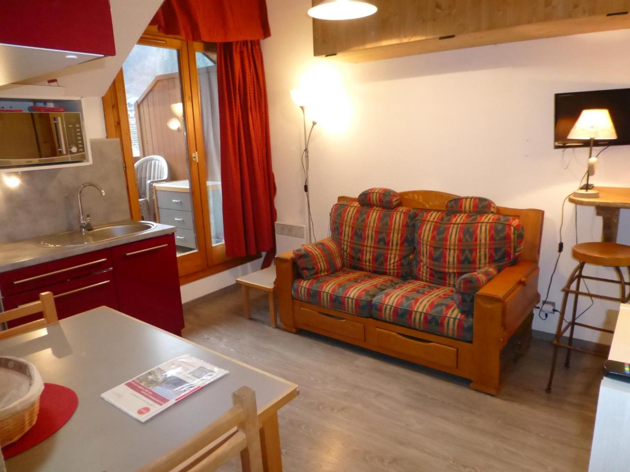 Brides-les-Bains Vacations - Residence Le Grand Chalet - Property Image 31