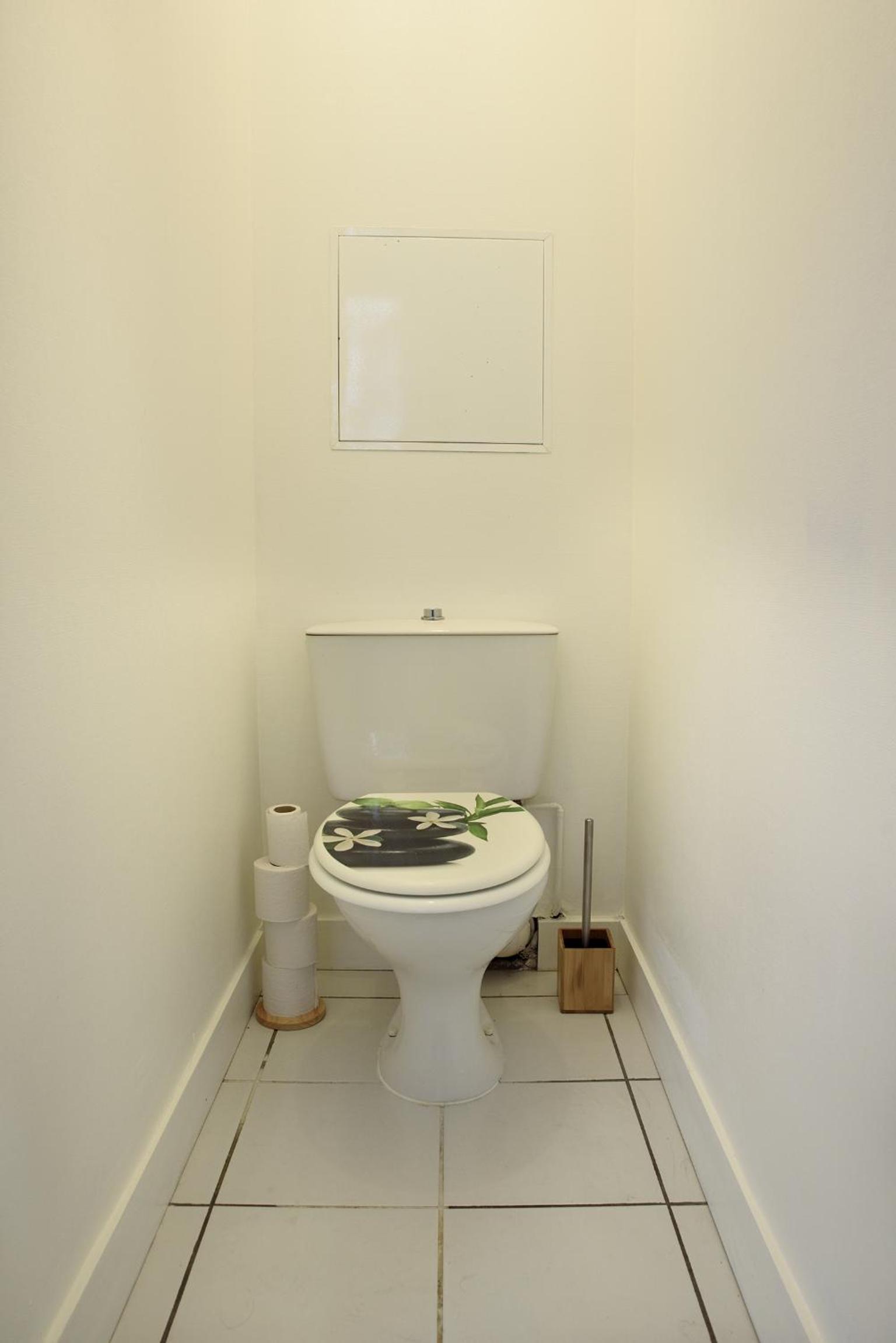Appartement Hypercentre - Le Ruat