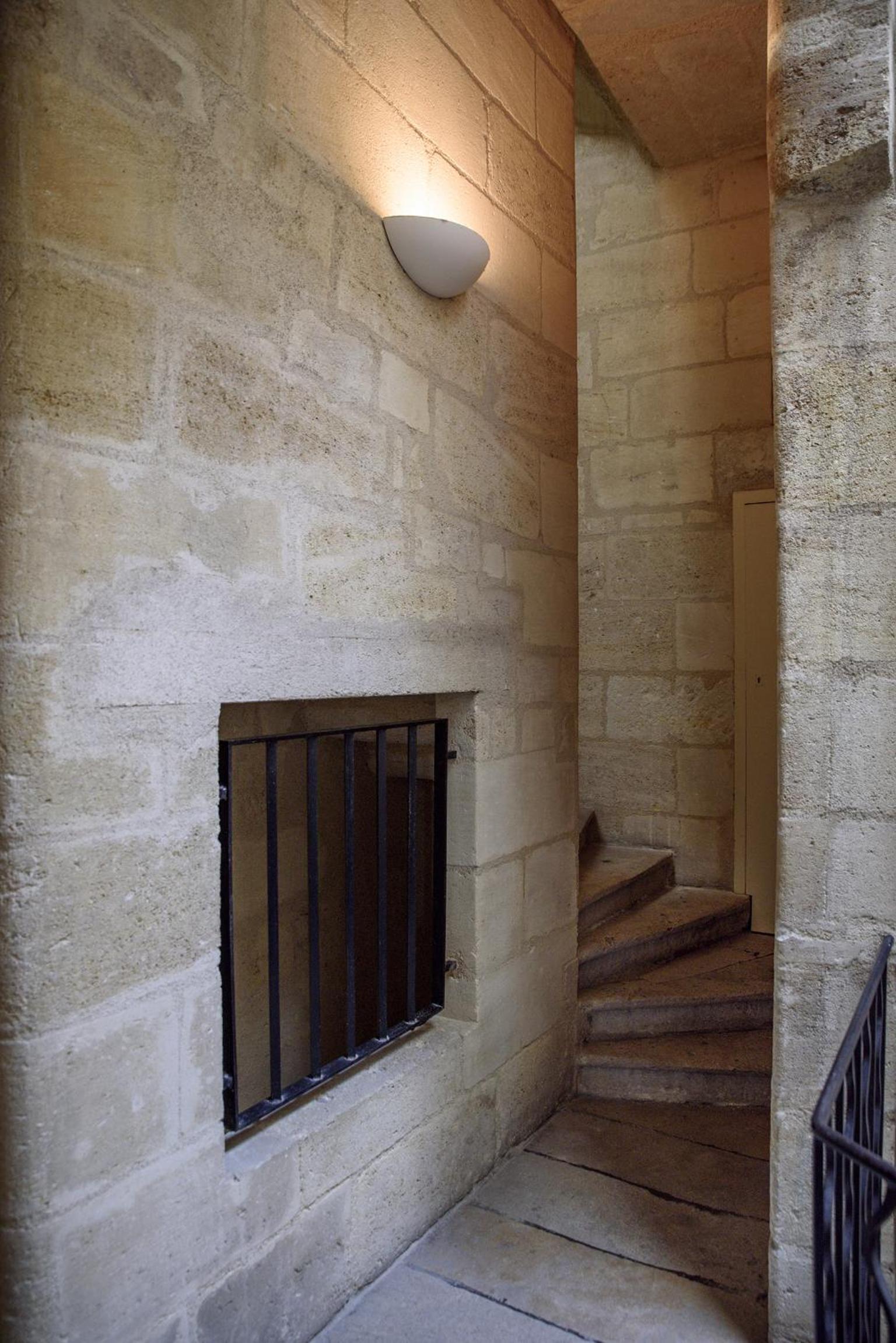Appartement Hypercentre - Le Ruat view 5