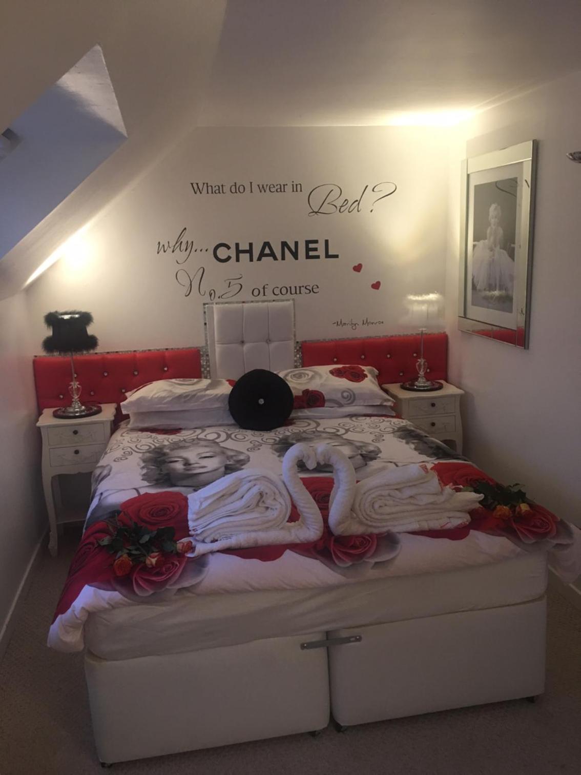 Inverness Vacations - Gleninver Guest House - Property Image 78