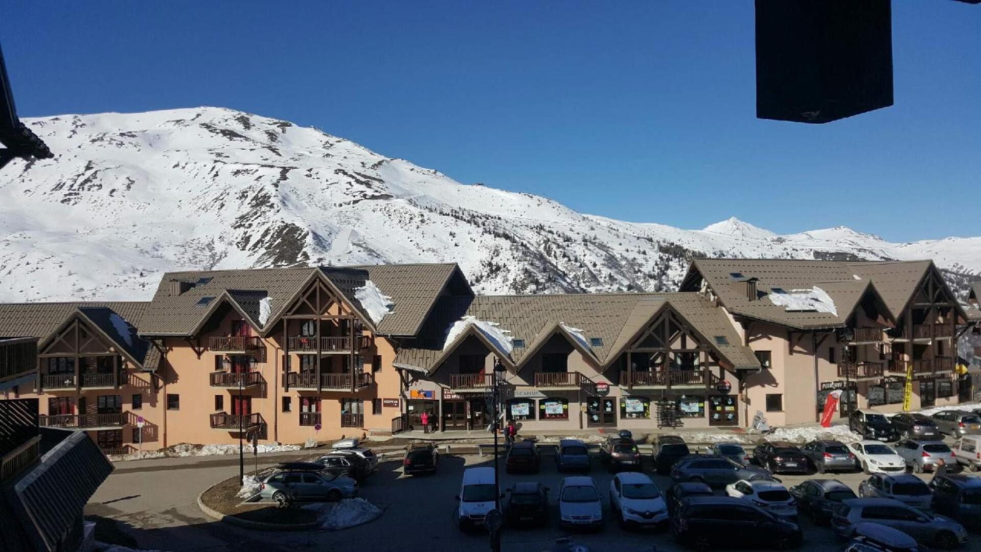 Valmeinier Vacations - Les Hauts Valmeinier - Property Image 2