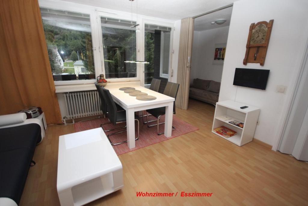 Ferienwohnung Schwarz