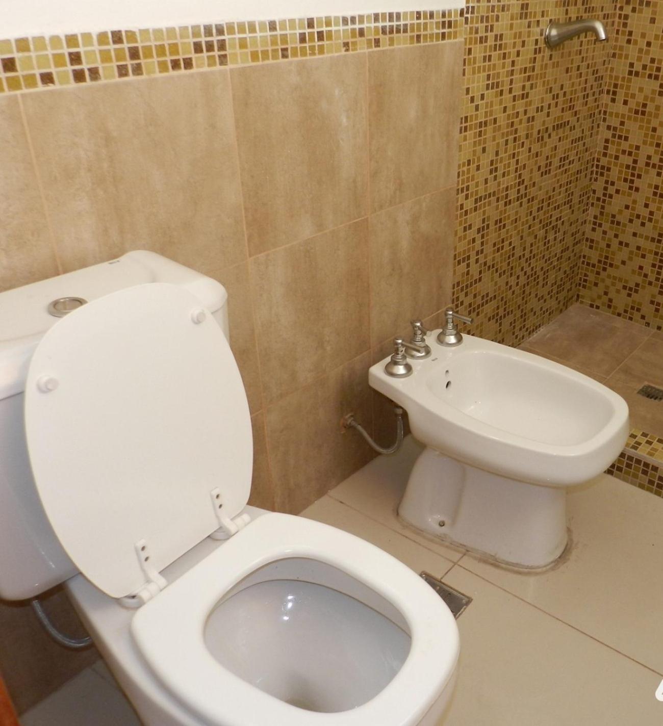 Departamento Edificio Manhattan 7mo piso