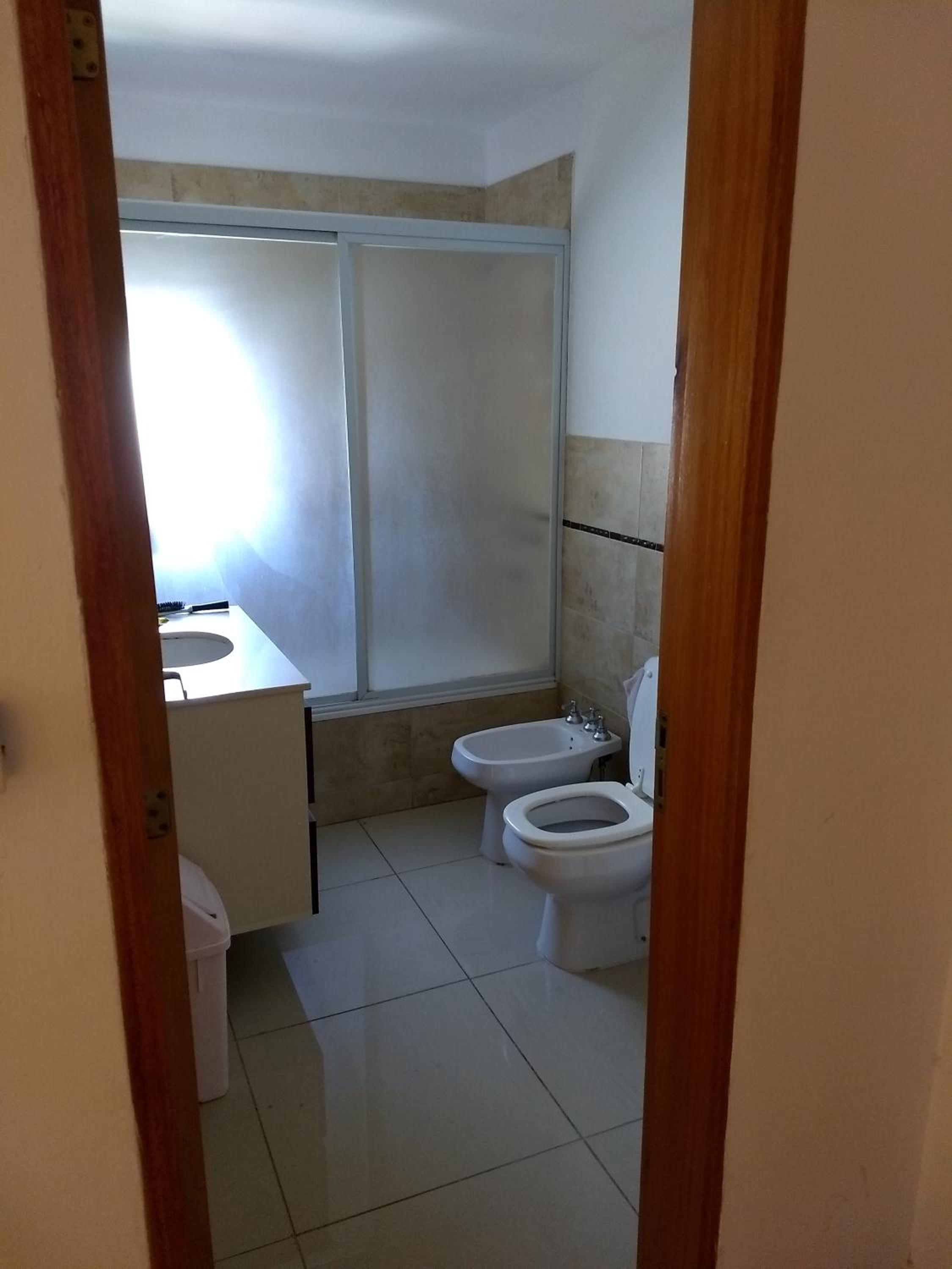 Departamento Edificio Manhattan 7mo piso