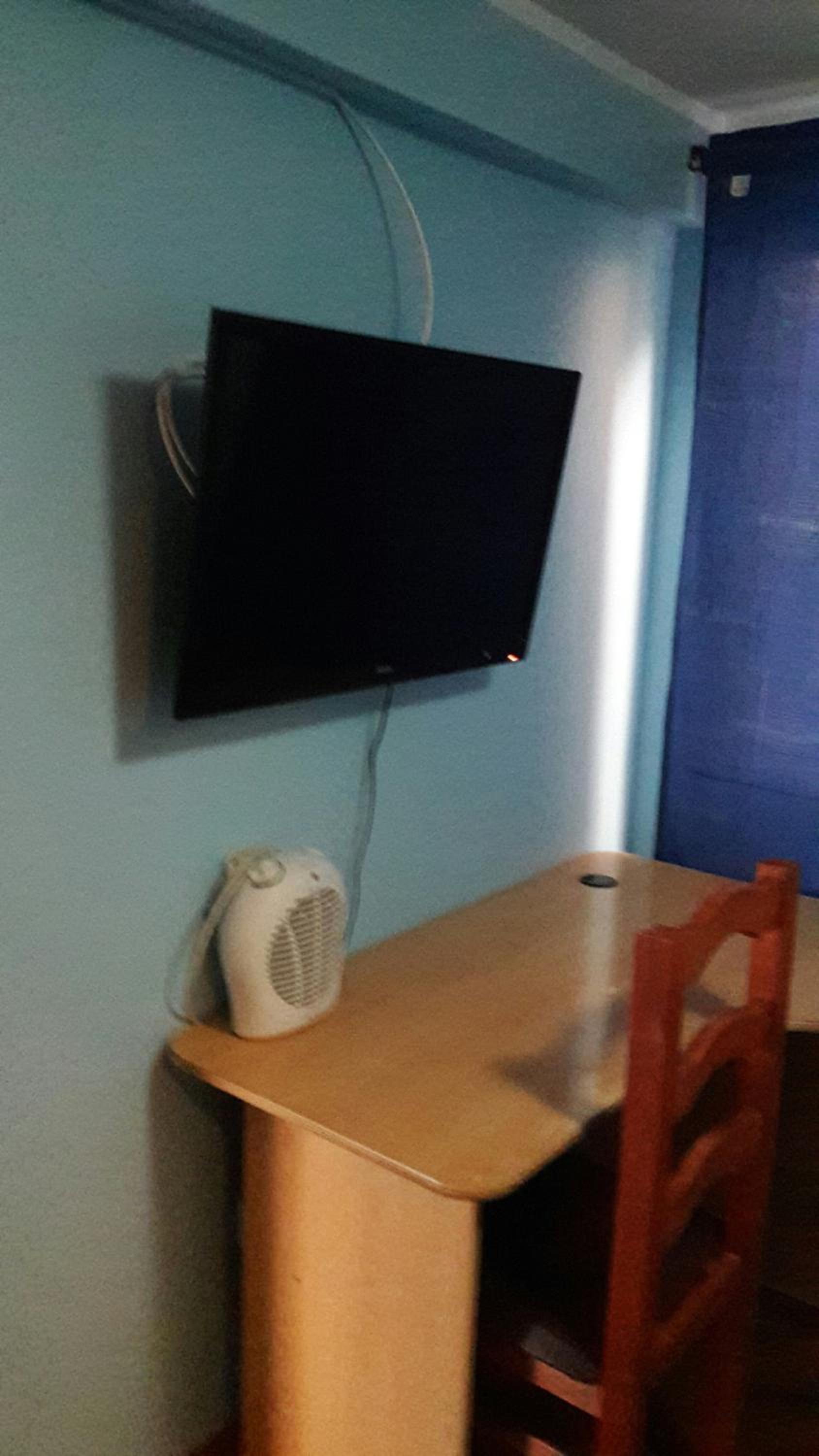 Hostal El Salitre