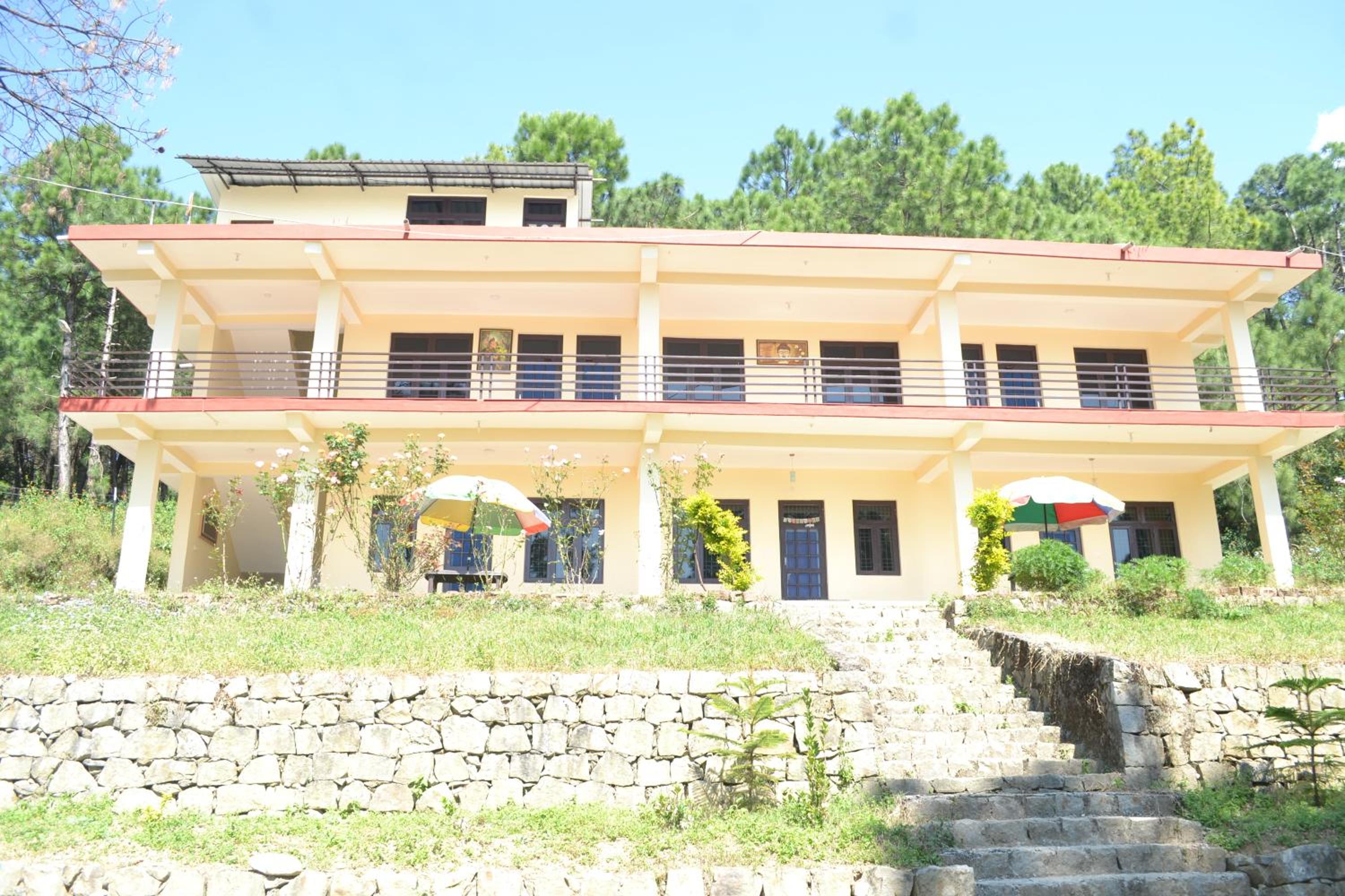 Katoch Homestay