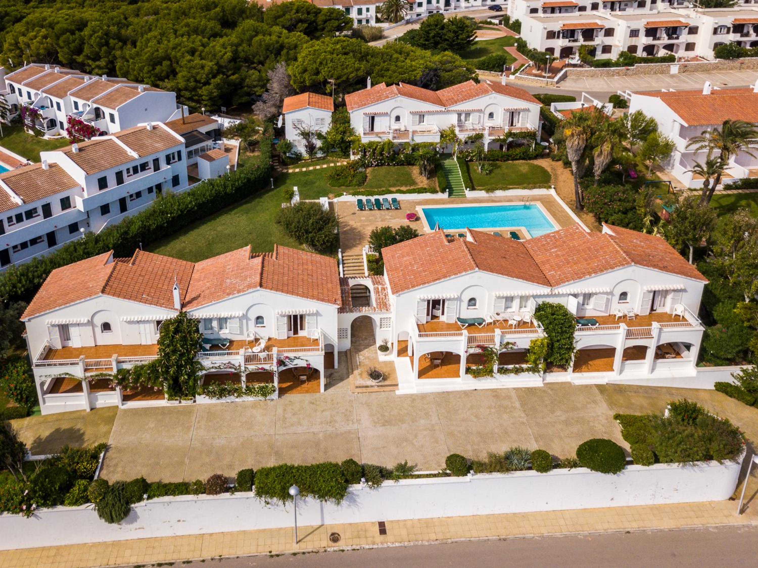 Menorca Villa Fenicia view 5