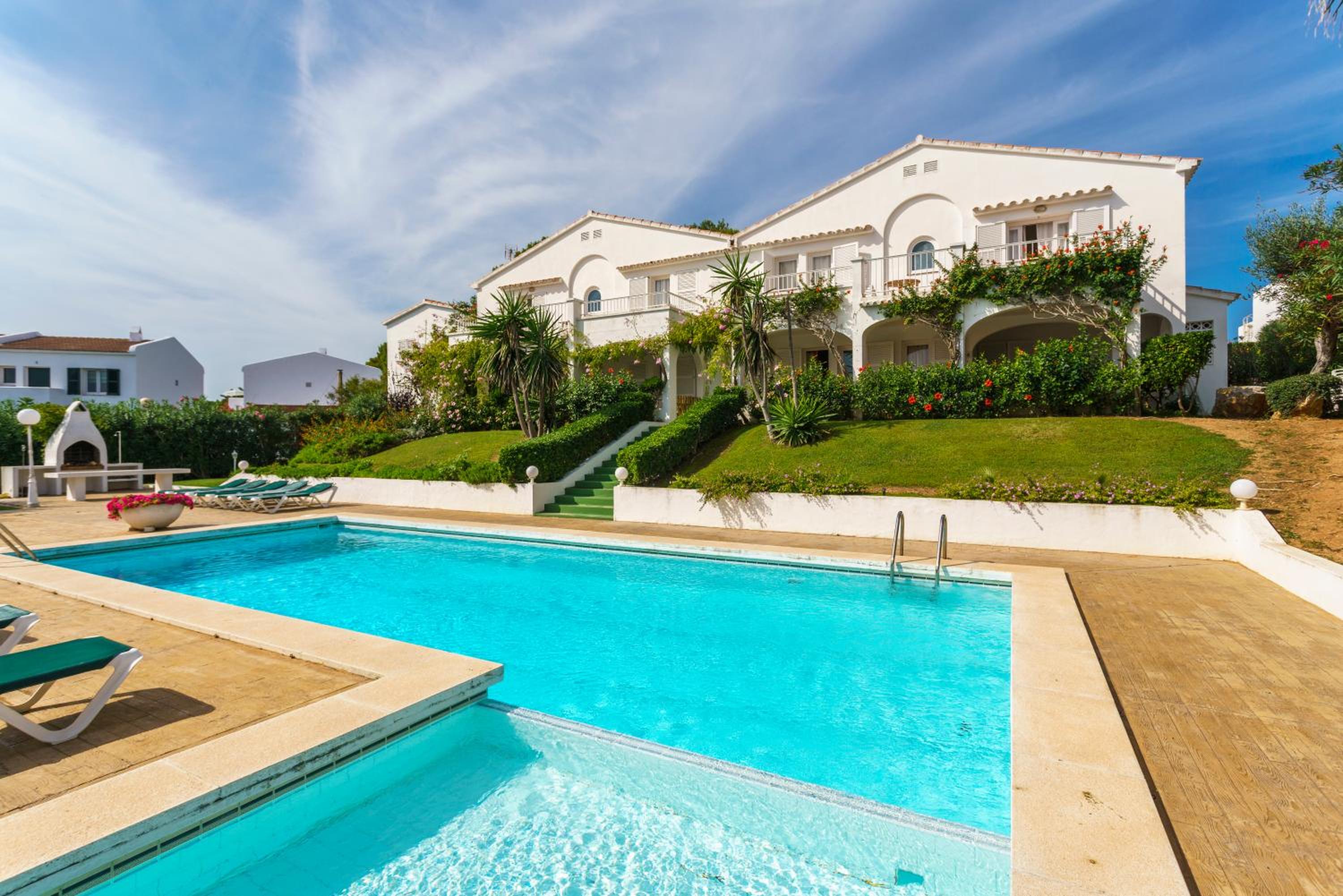Menorca Villa Fenicia view 4