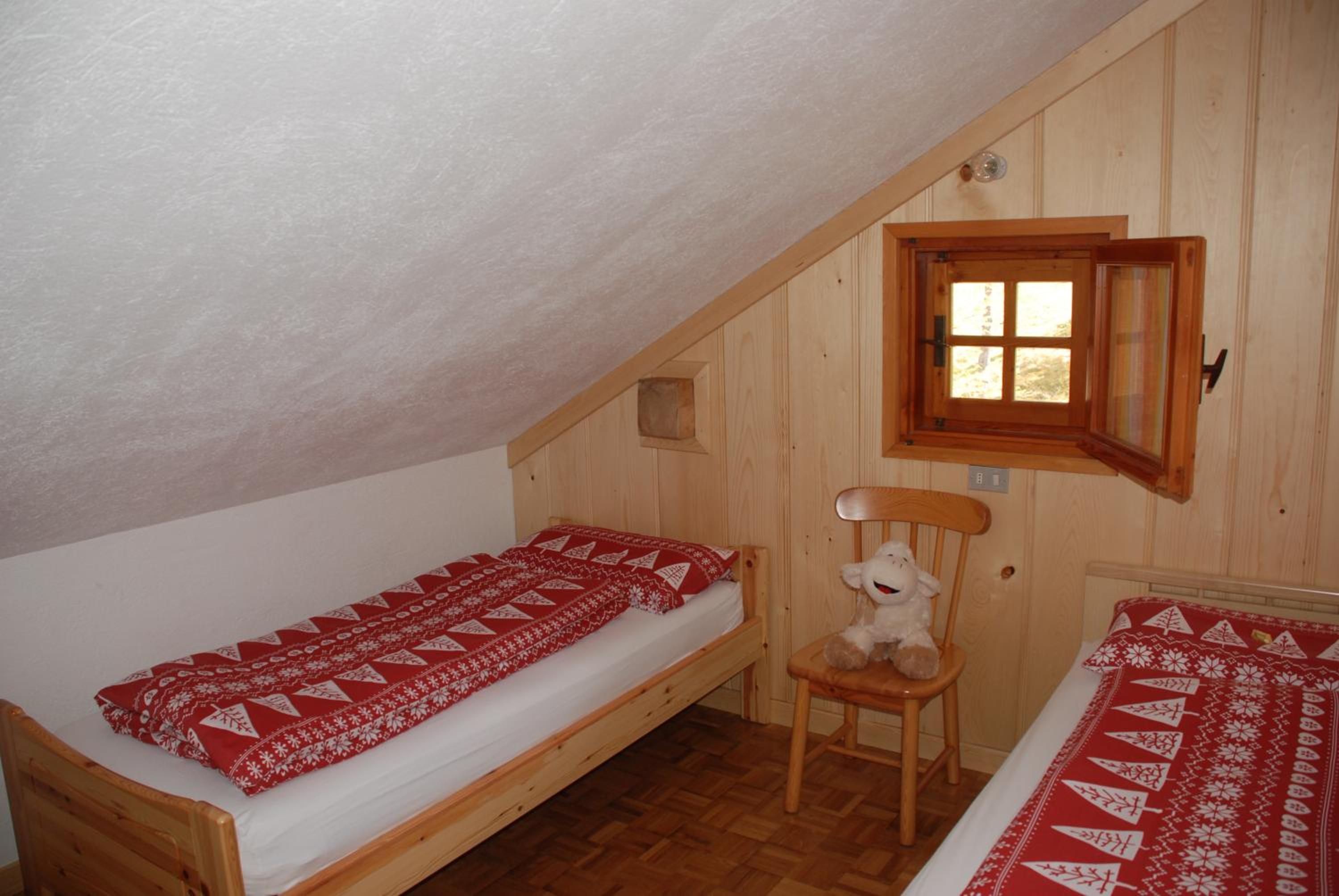 Chalet Stella Alpina