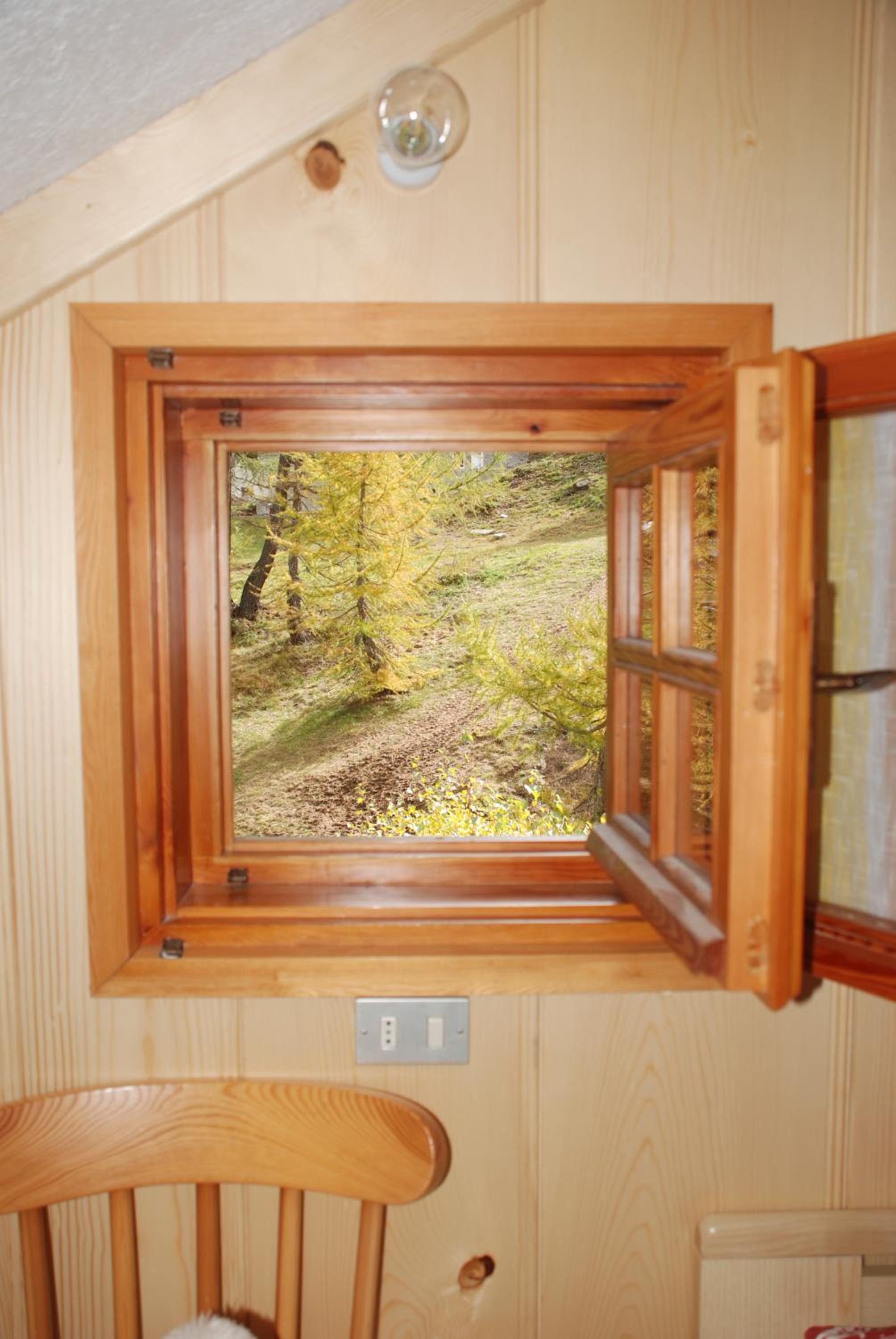 Chalet Stella Alpina