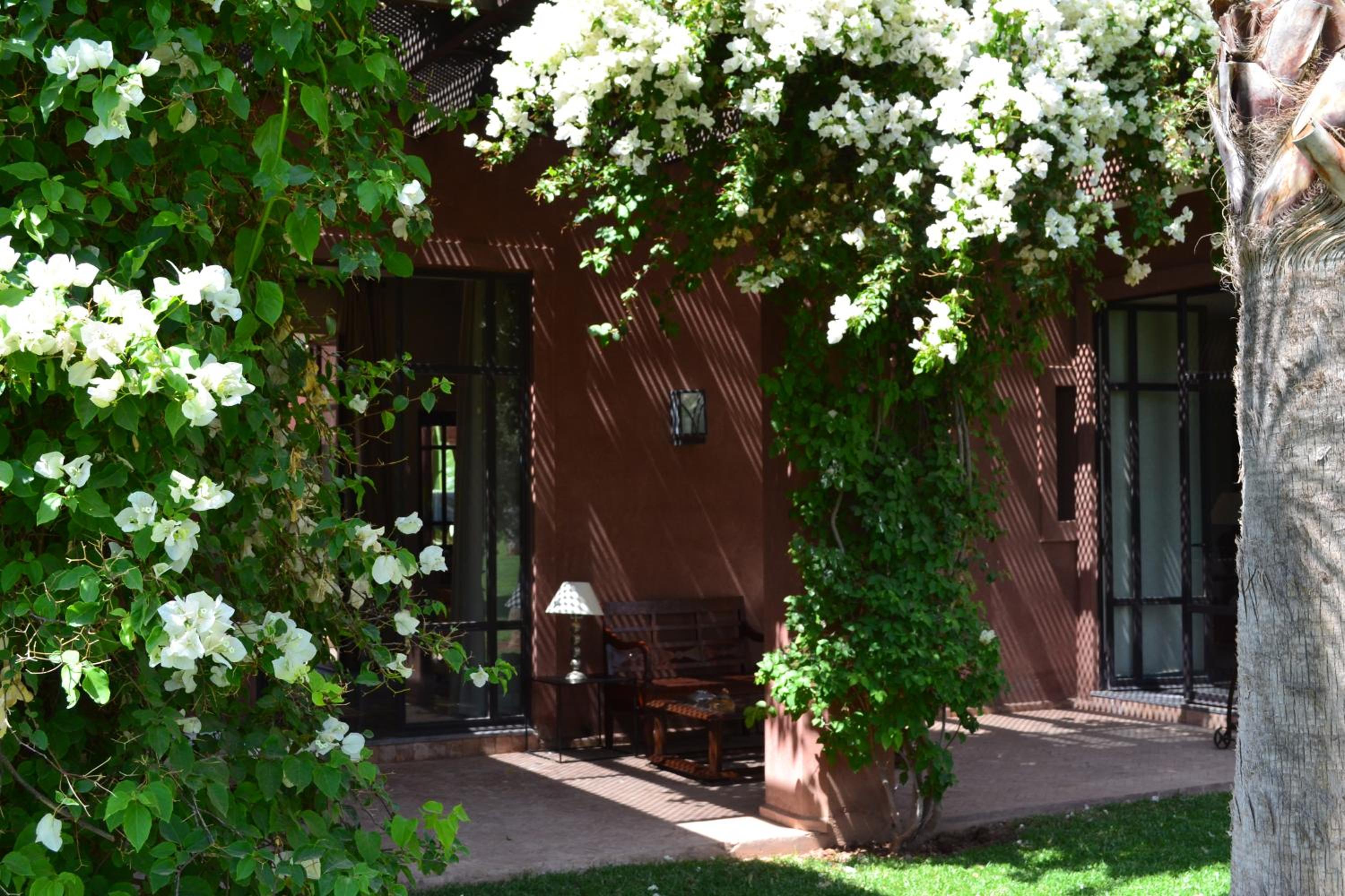 Villa Jade