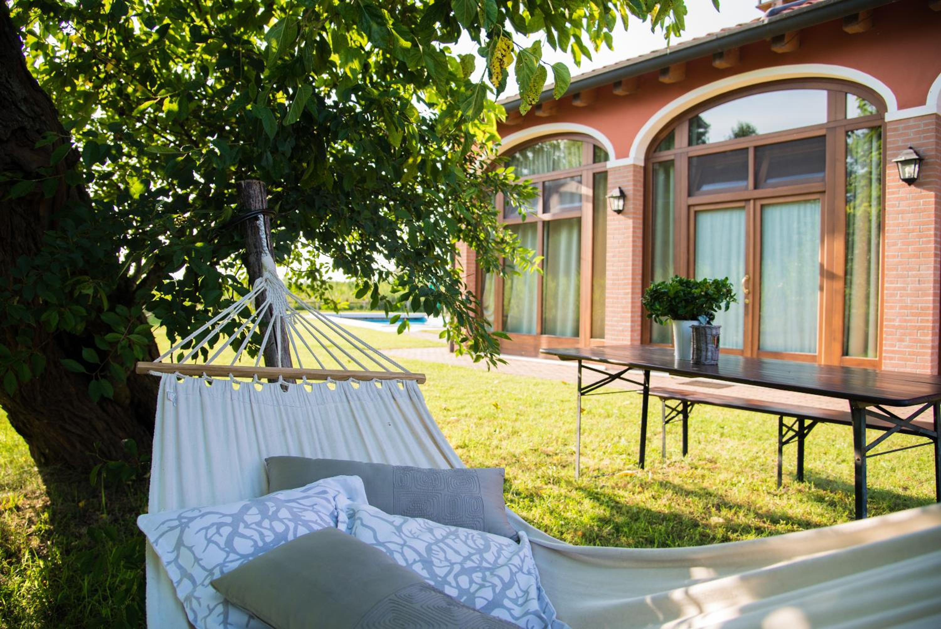 Residence Valle Cavallino photo 4